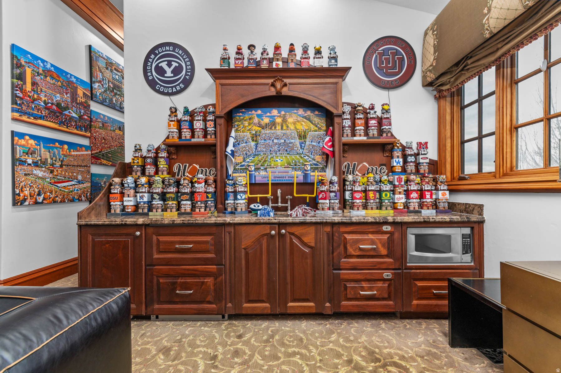 HILLSIDE OAKS - Residential