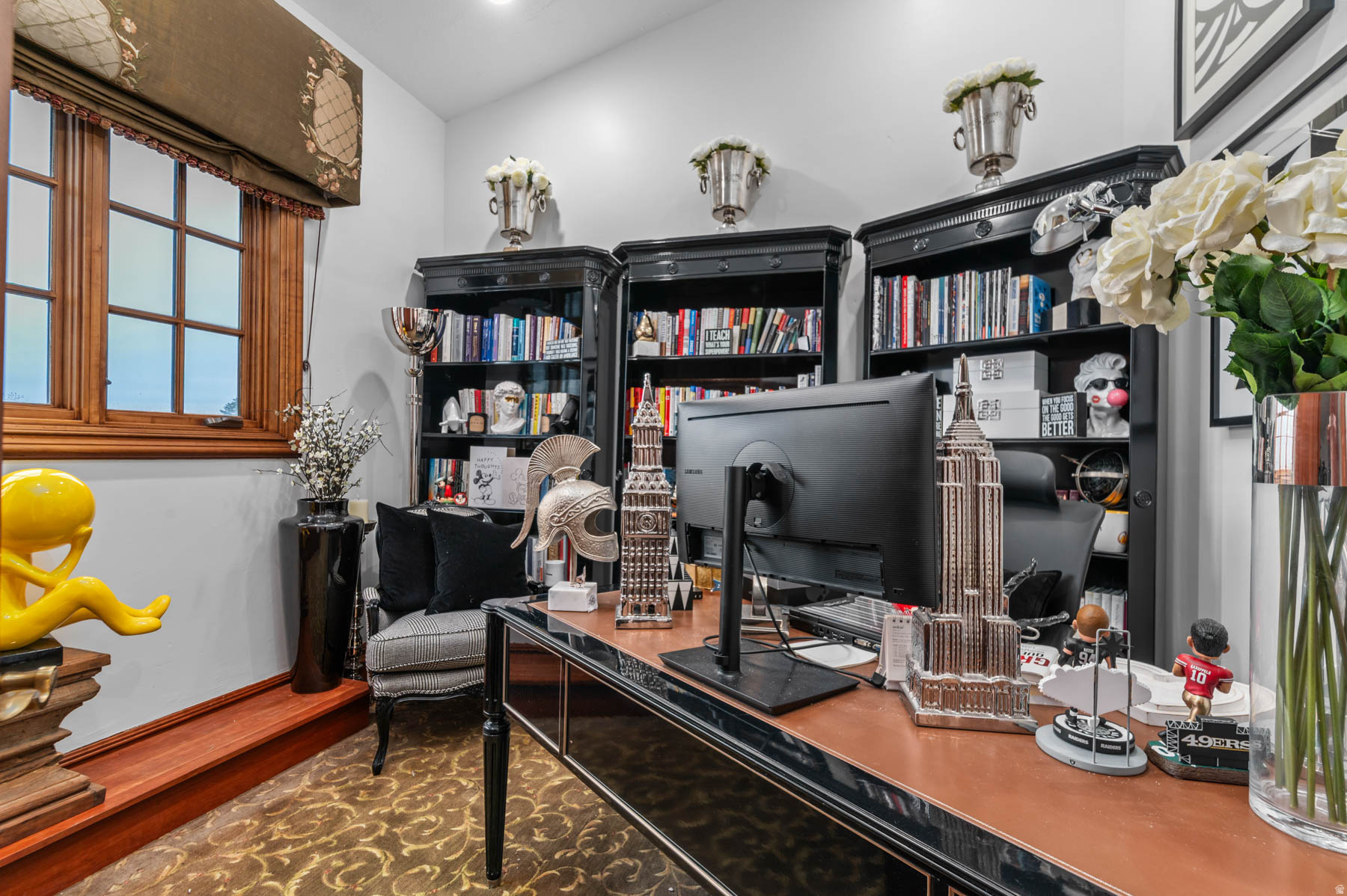 HILLSIDE OAKS - Residential