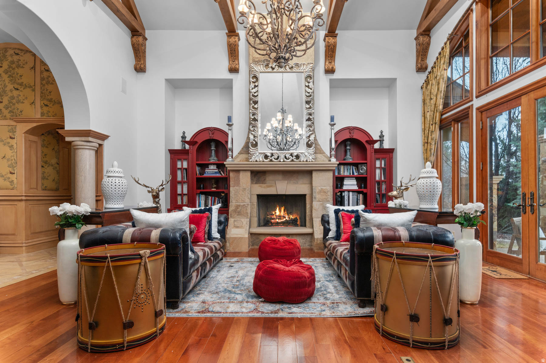 HILLSIDE OAKS - Residential