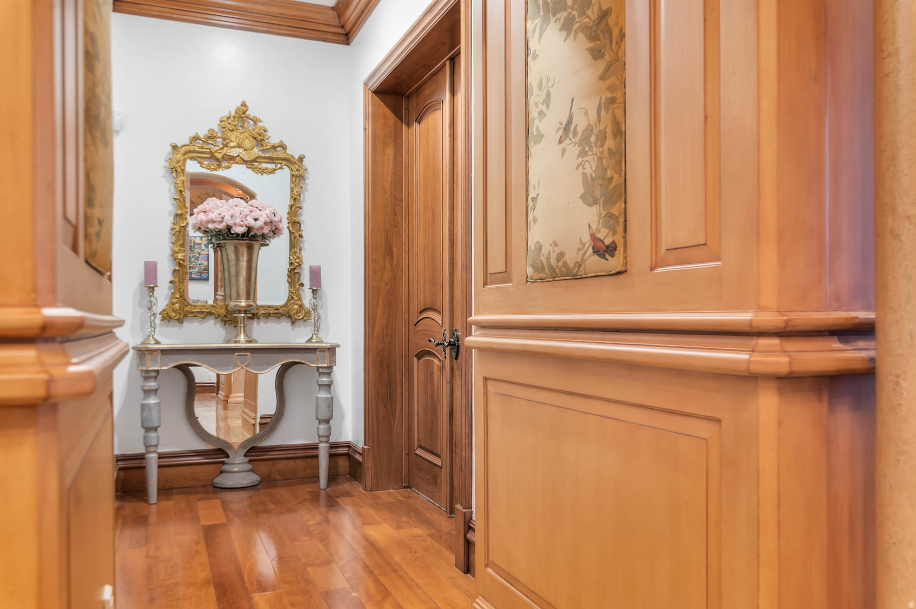 HILLSIDE OAKS - Residential