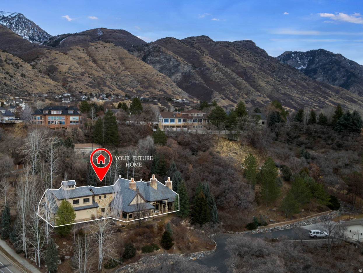 HILLSIDE OAKS - Residential