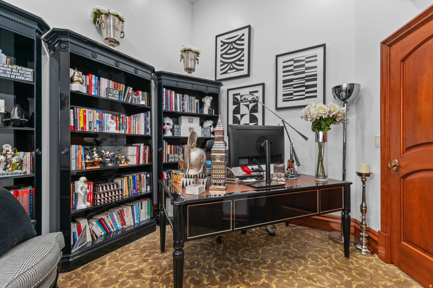 HILLSIDE OAKS - Residential