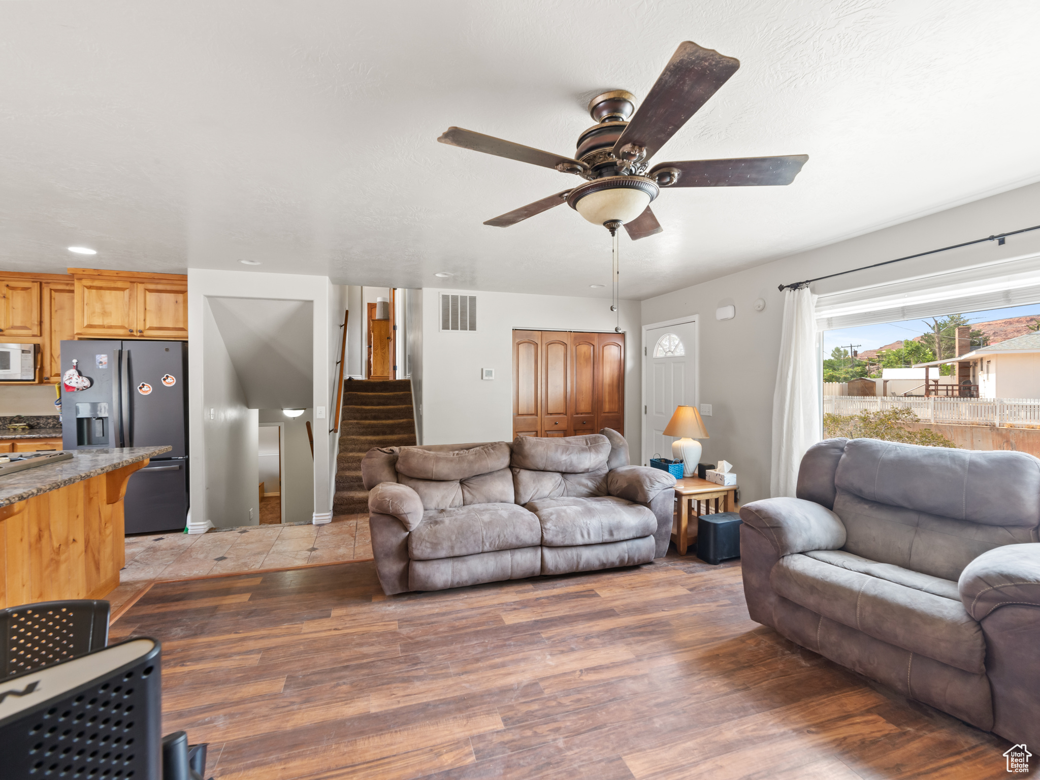WALKER - Residential