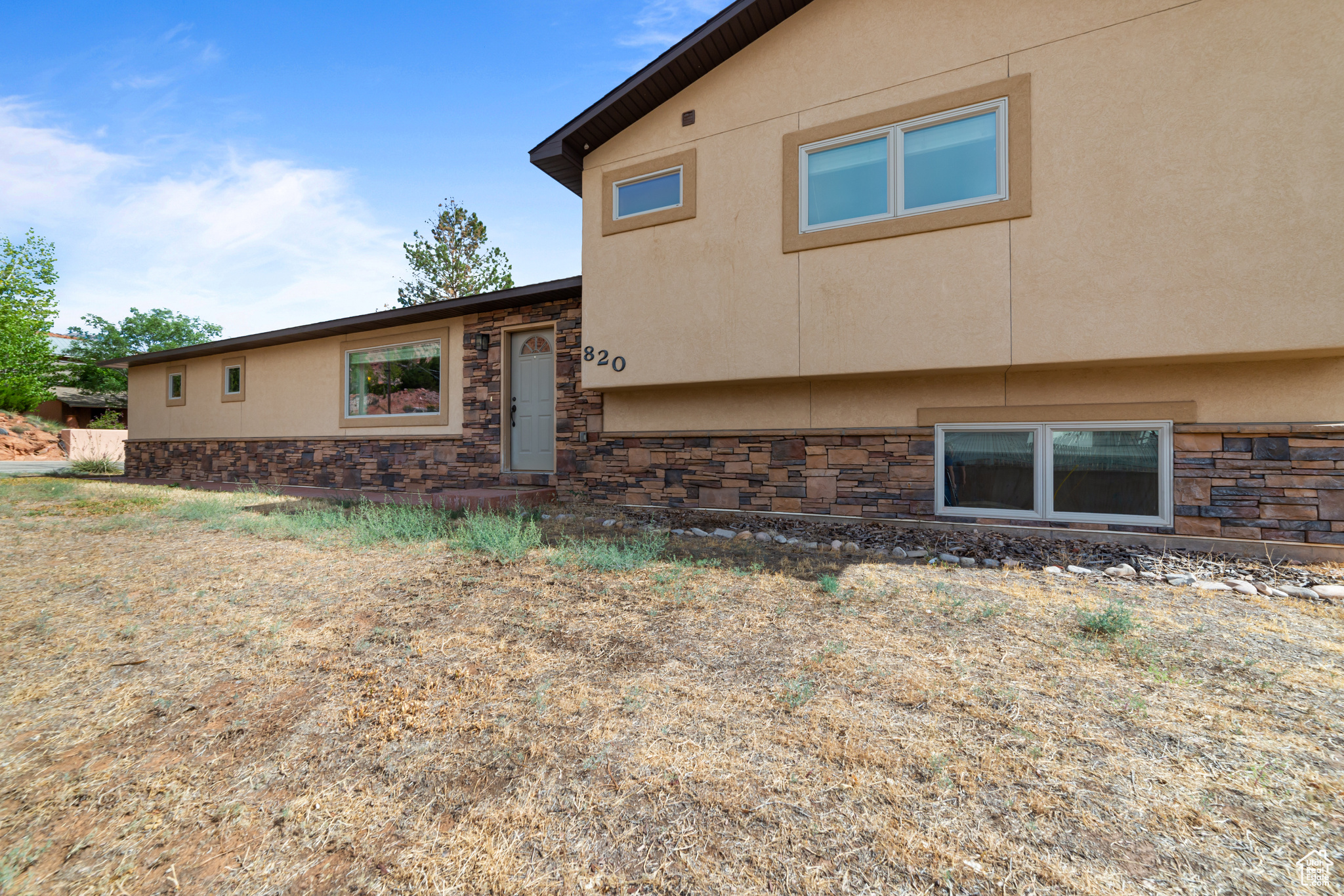 WALKER - Residential