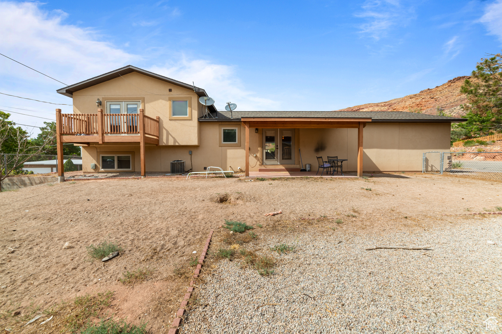 WALKER - Residential
