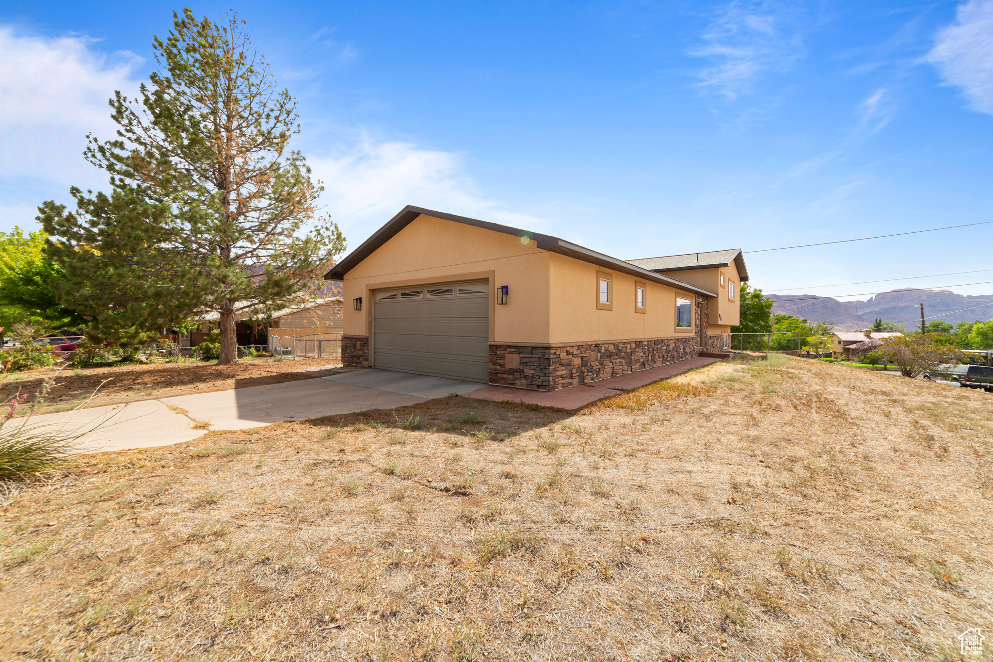 WALKER - Residential