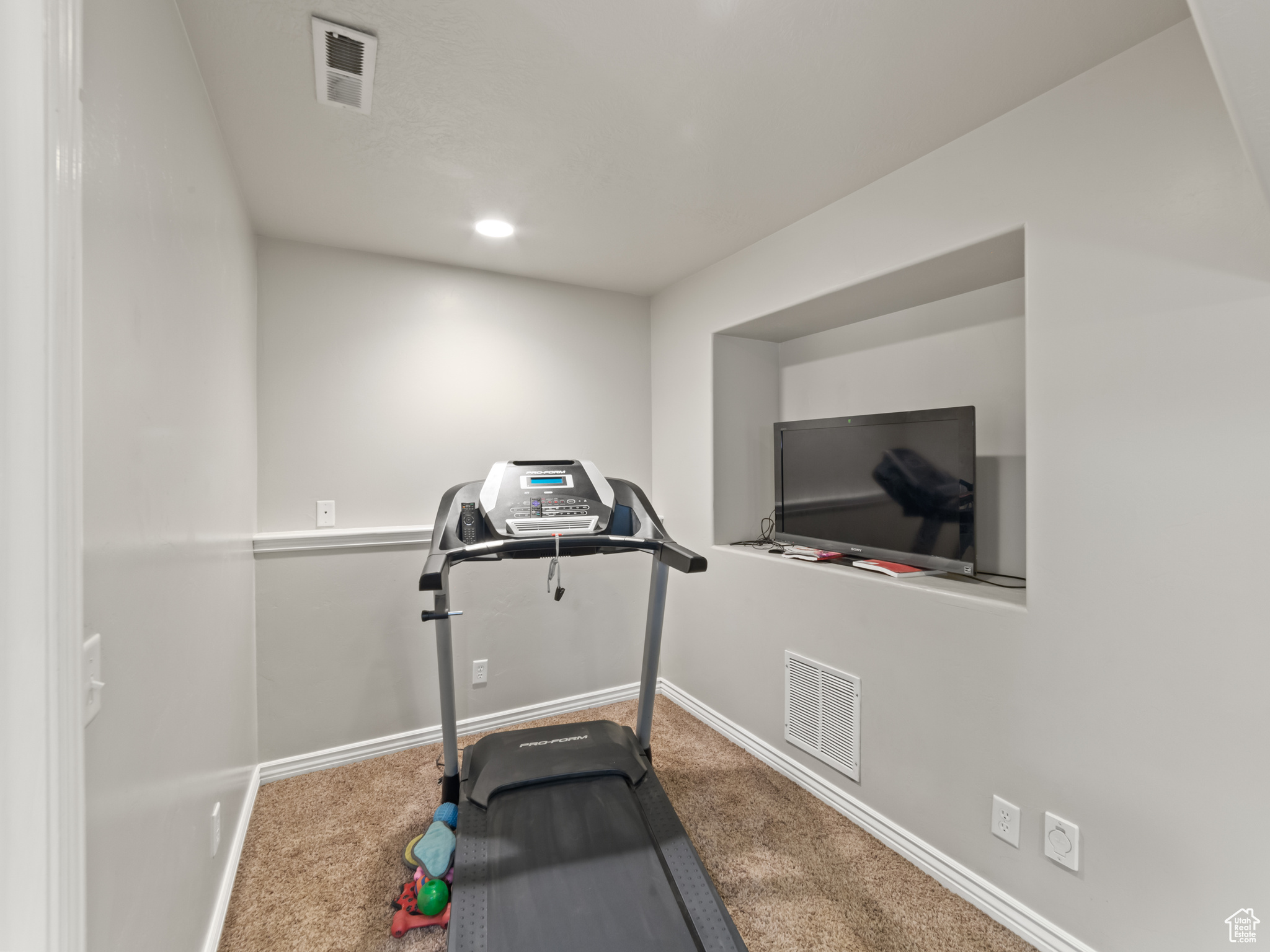 WALKER - Residential