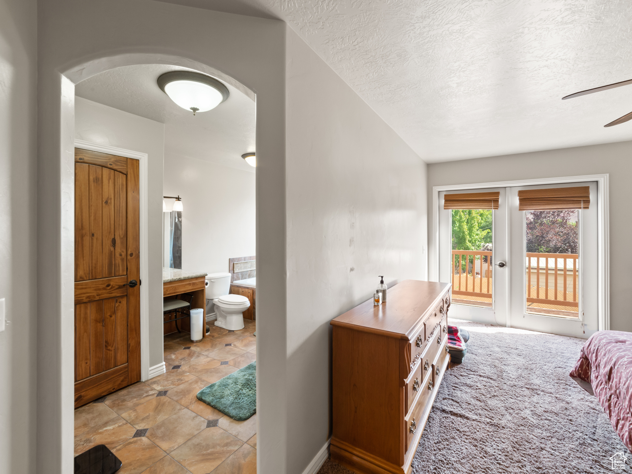WALKER - Residential