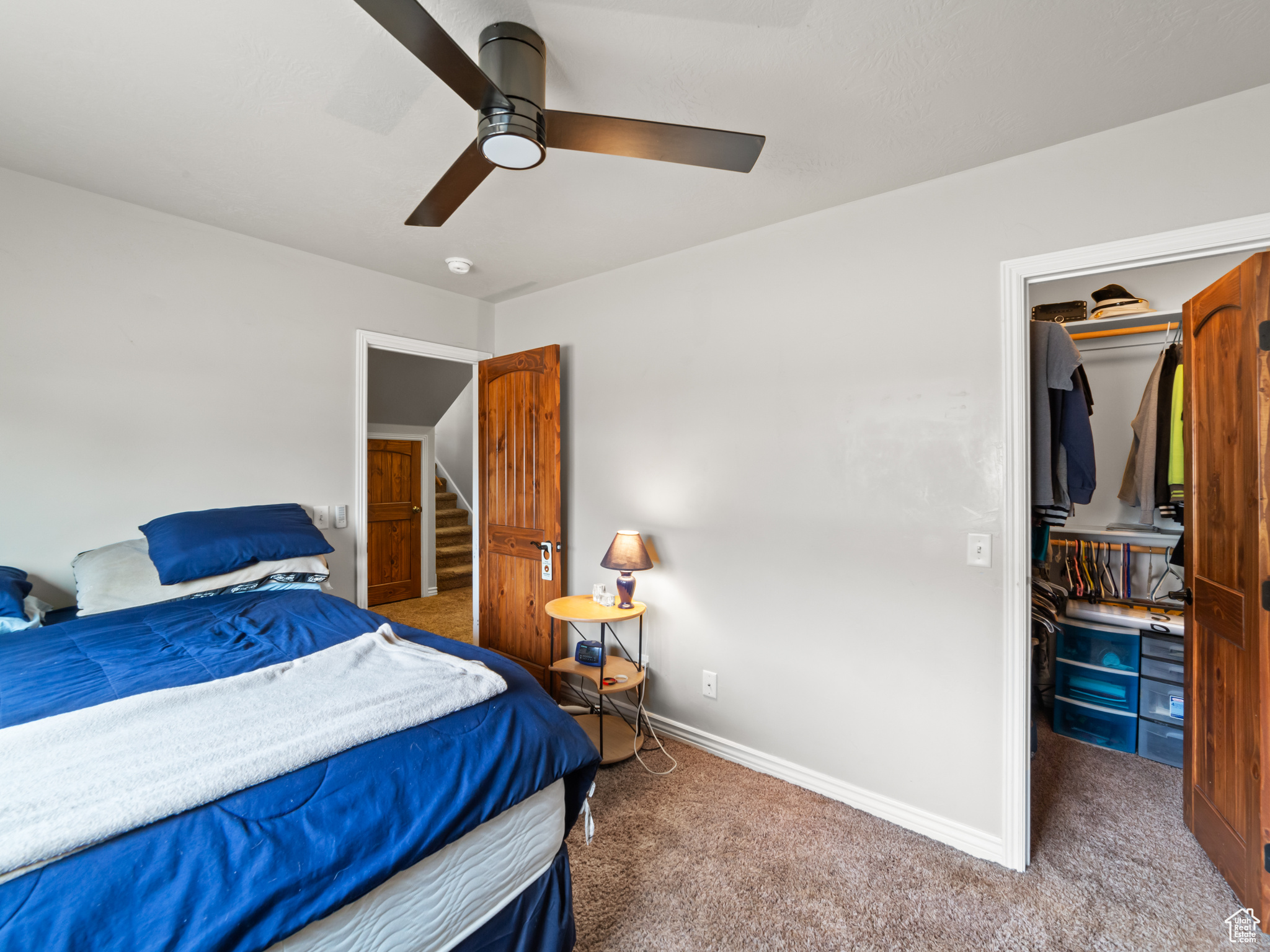 WALKER - Residential