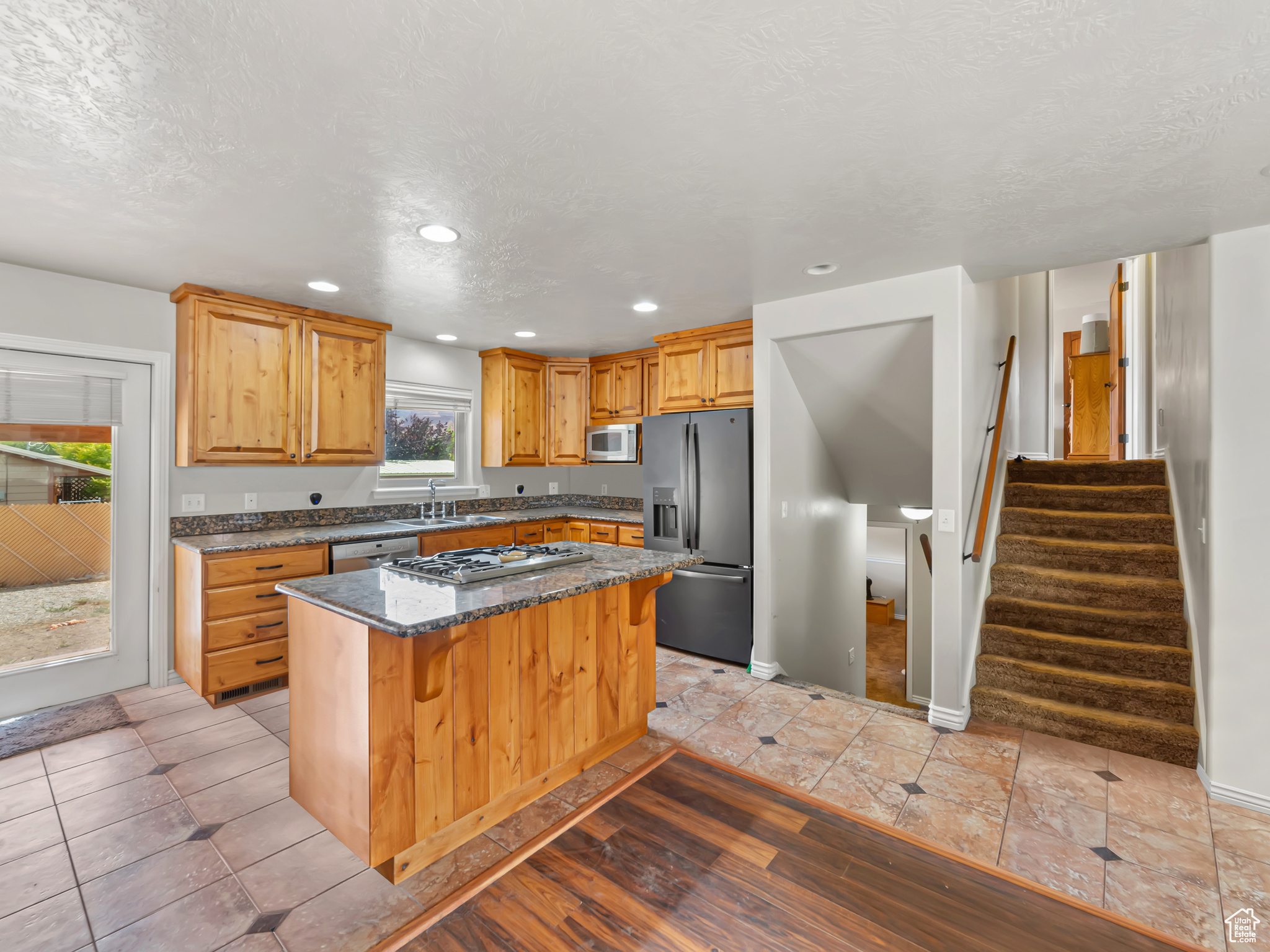 WALKER - Residential