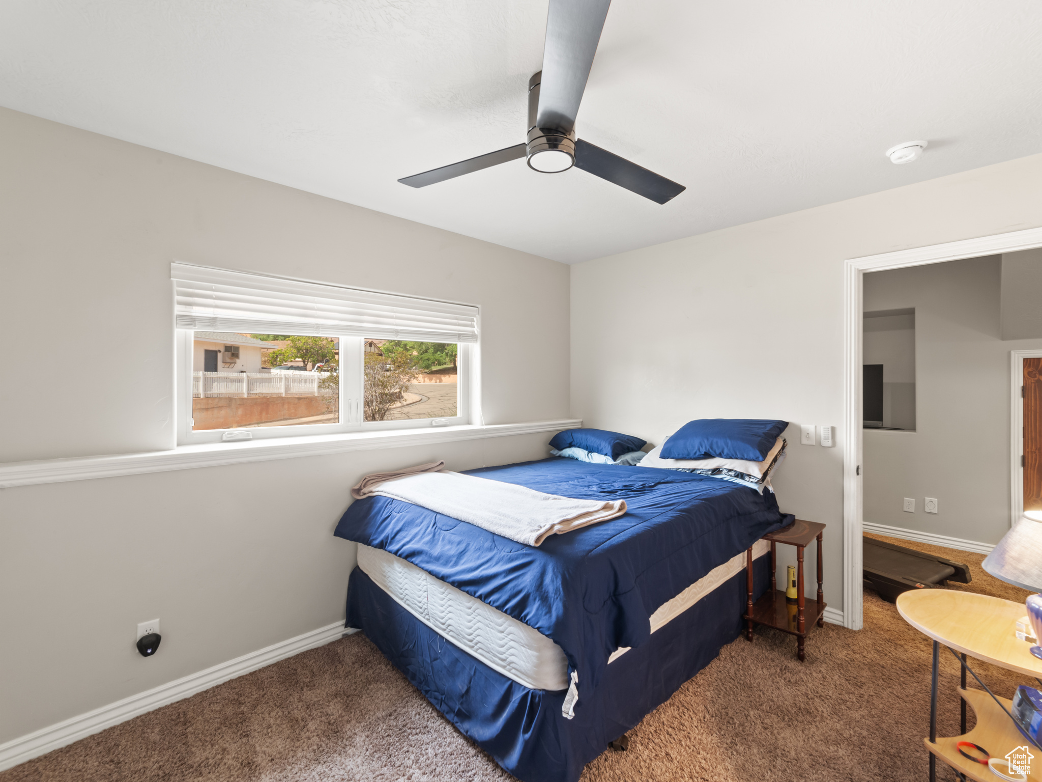 WALKER - Residential