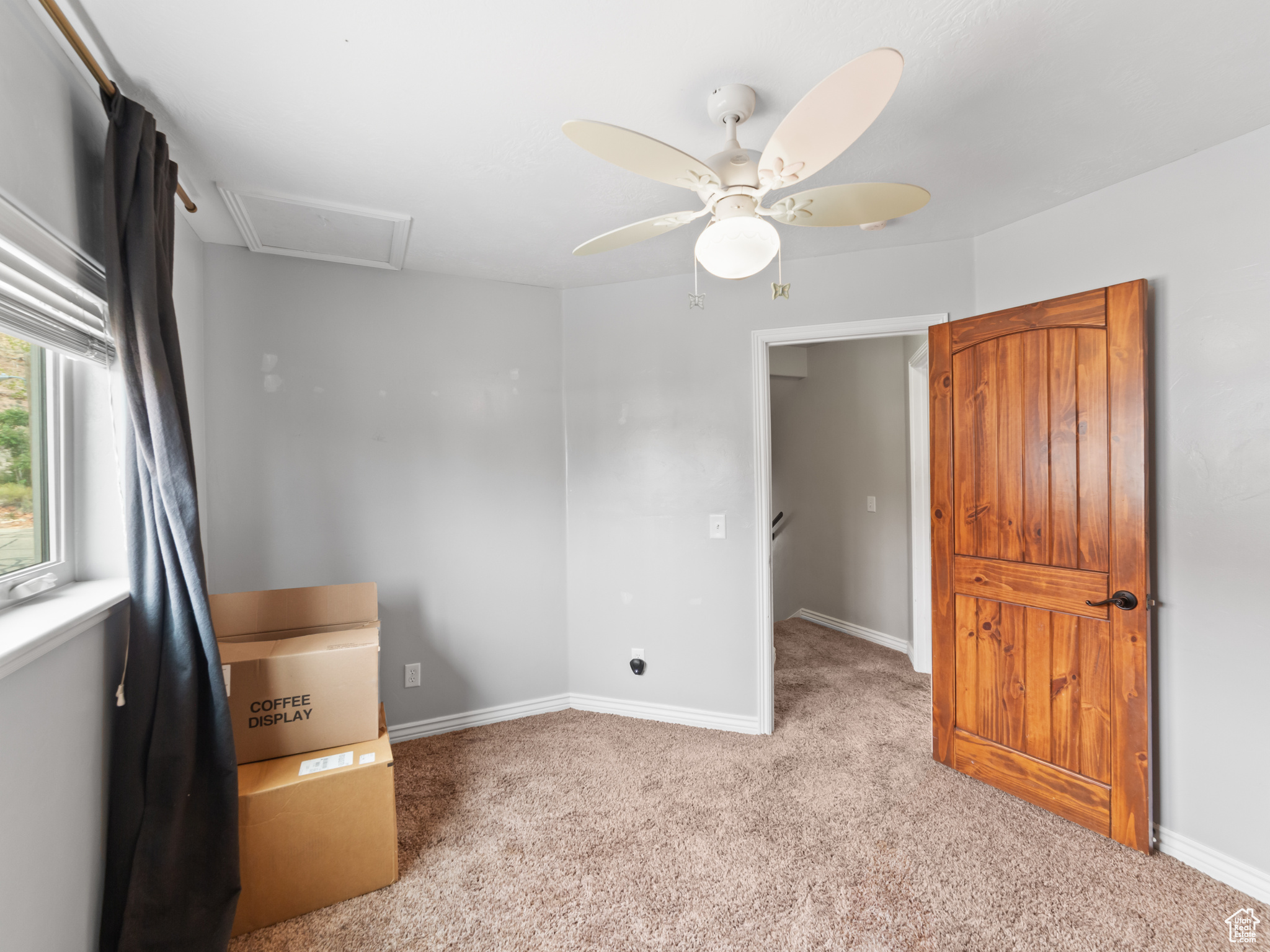 WALKER - Residential