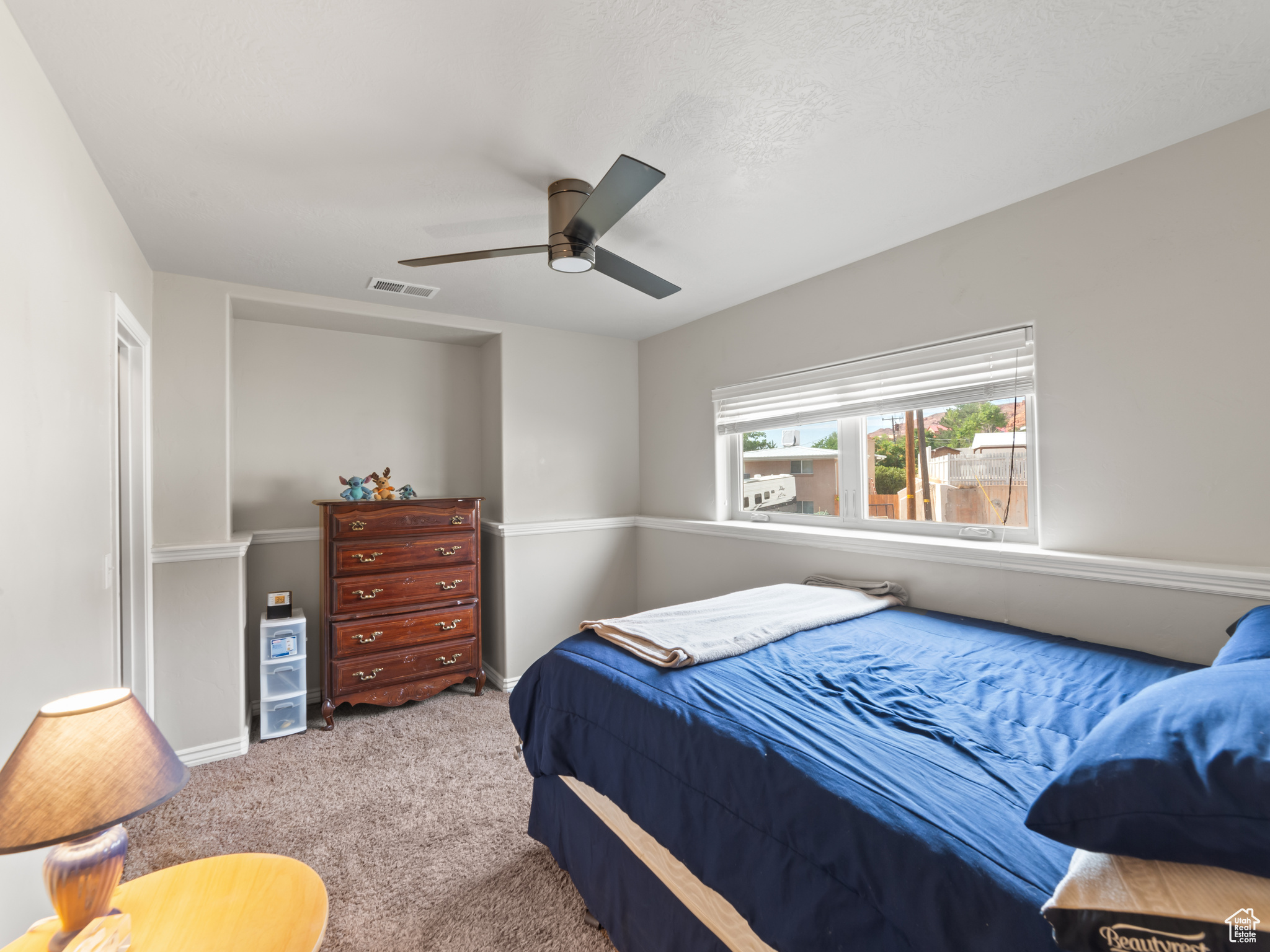WALKER - Residential