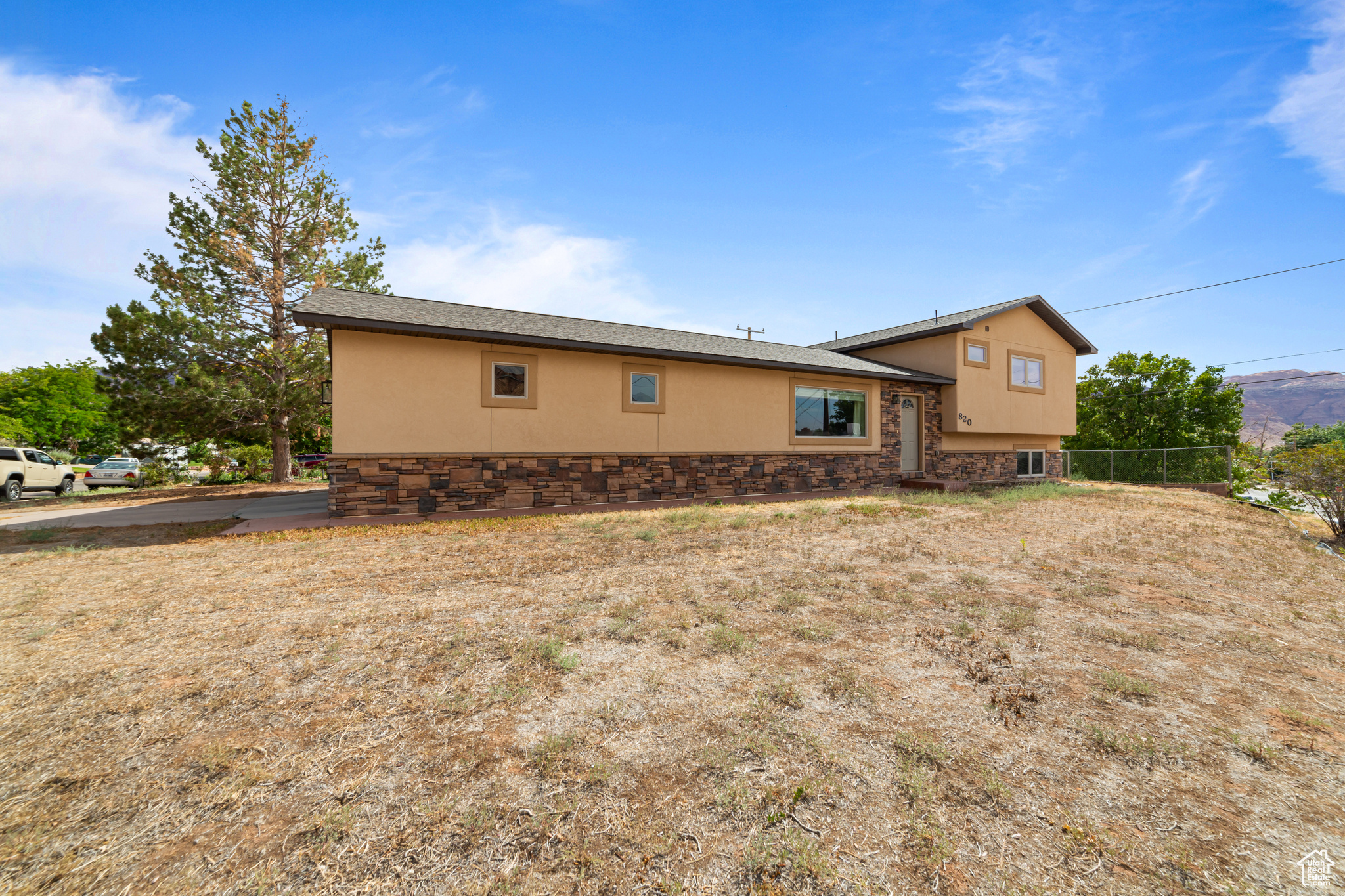 WALKER - Residential