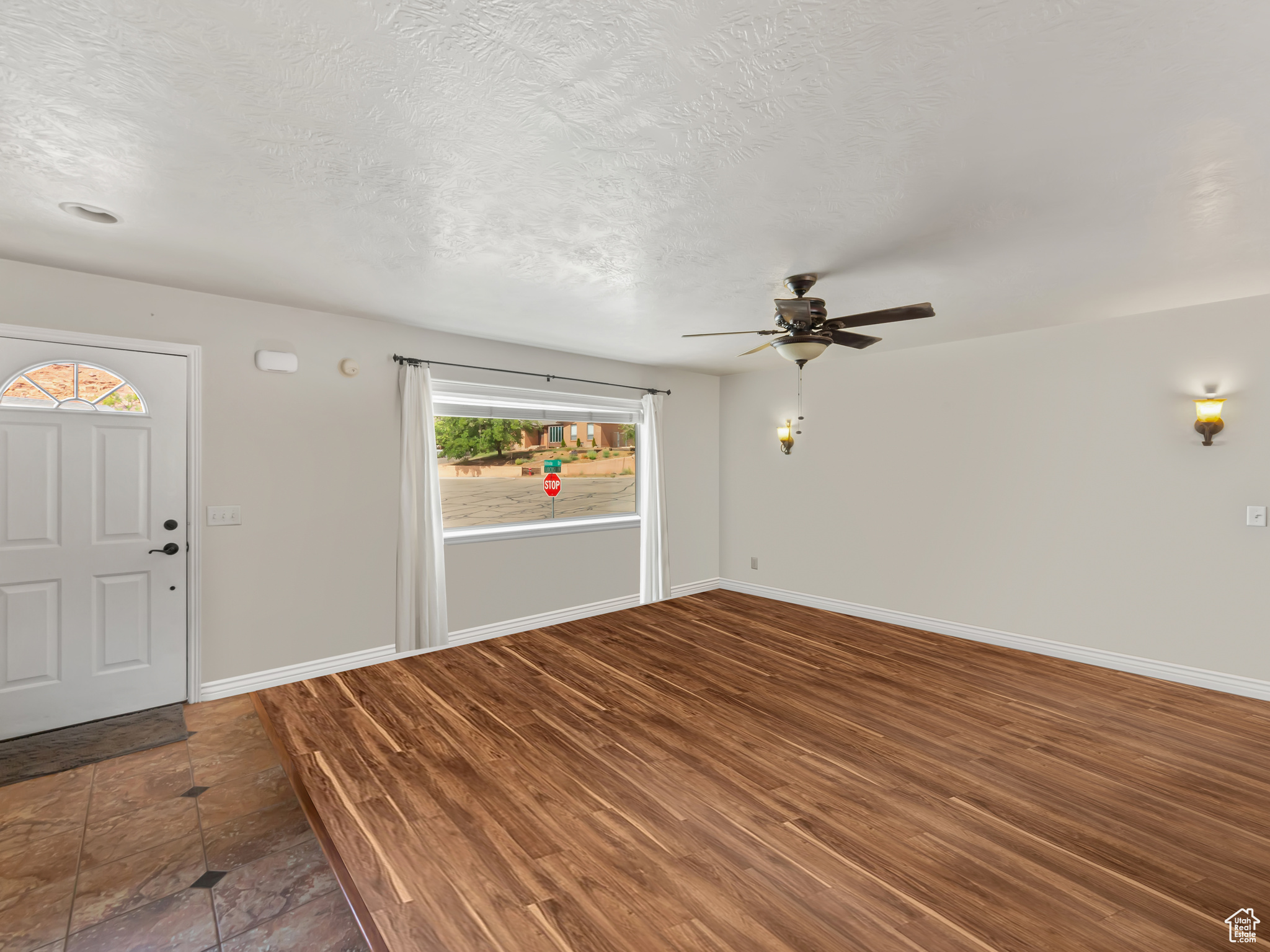WALKER - Residential