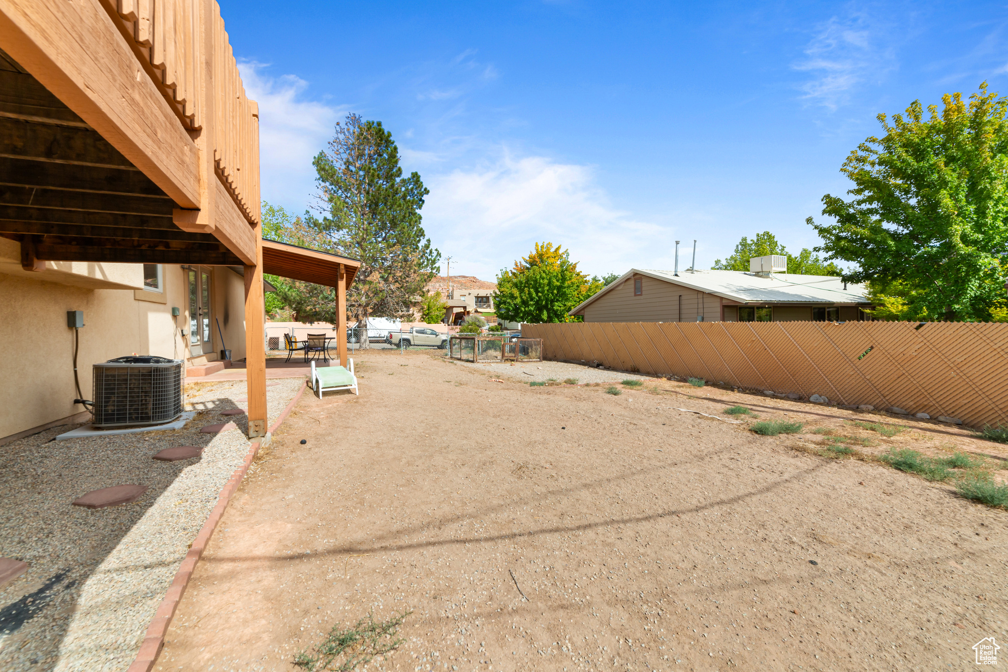 WALKER - Residential