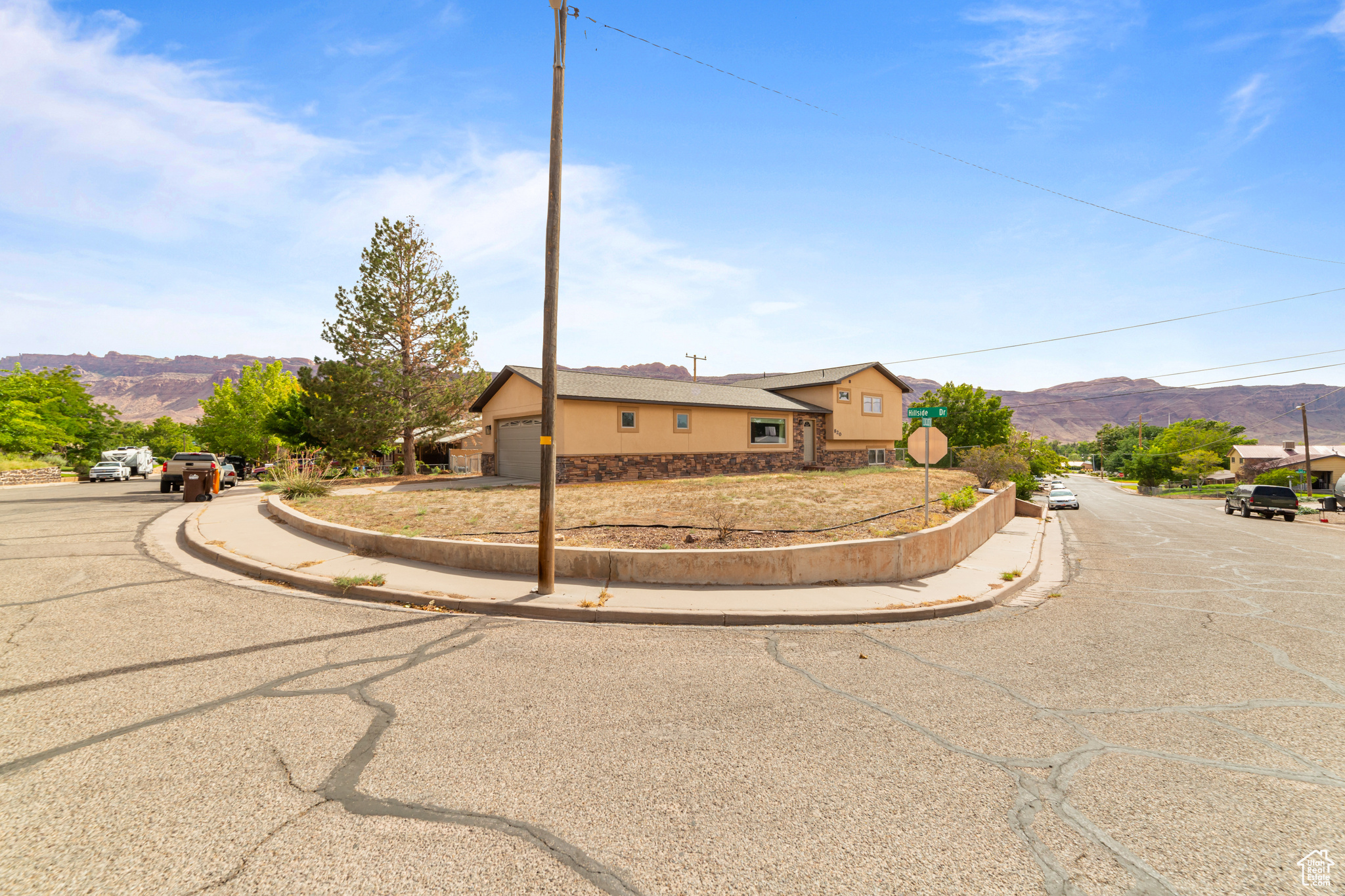 WALKER - Residential