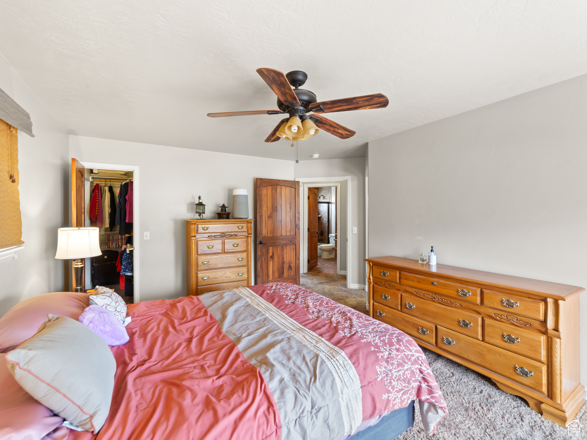 WALKER - Residential