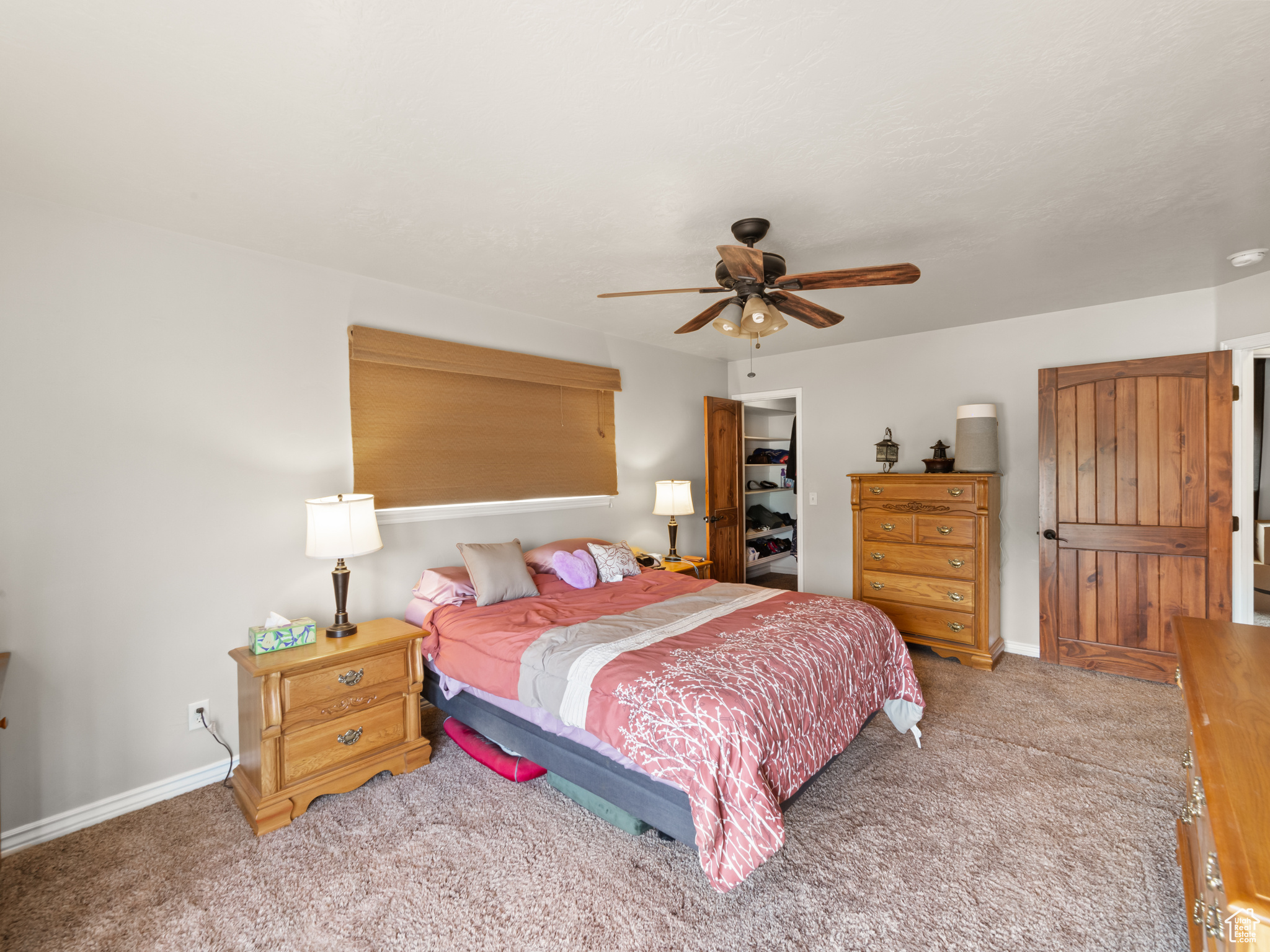 WALKER - Residential