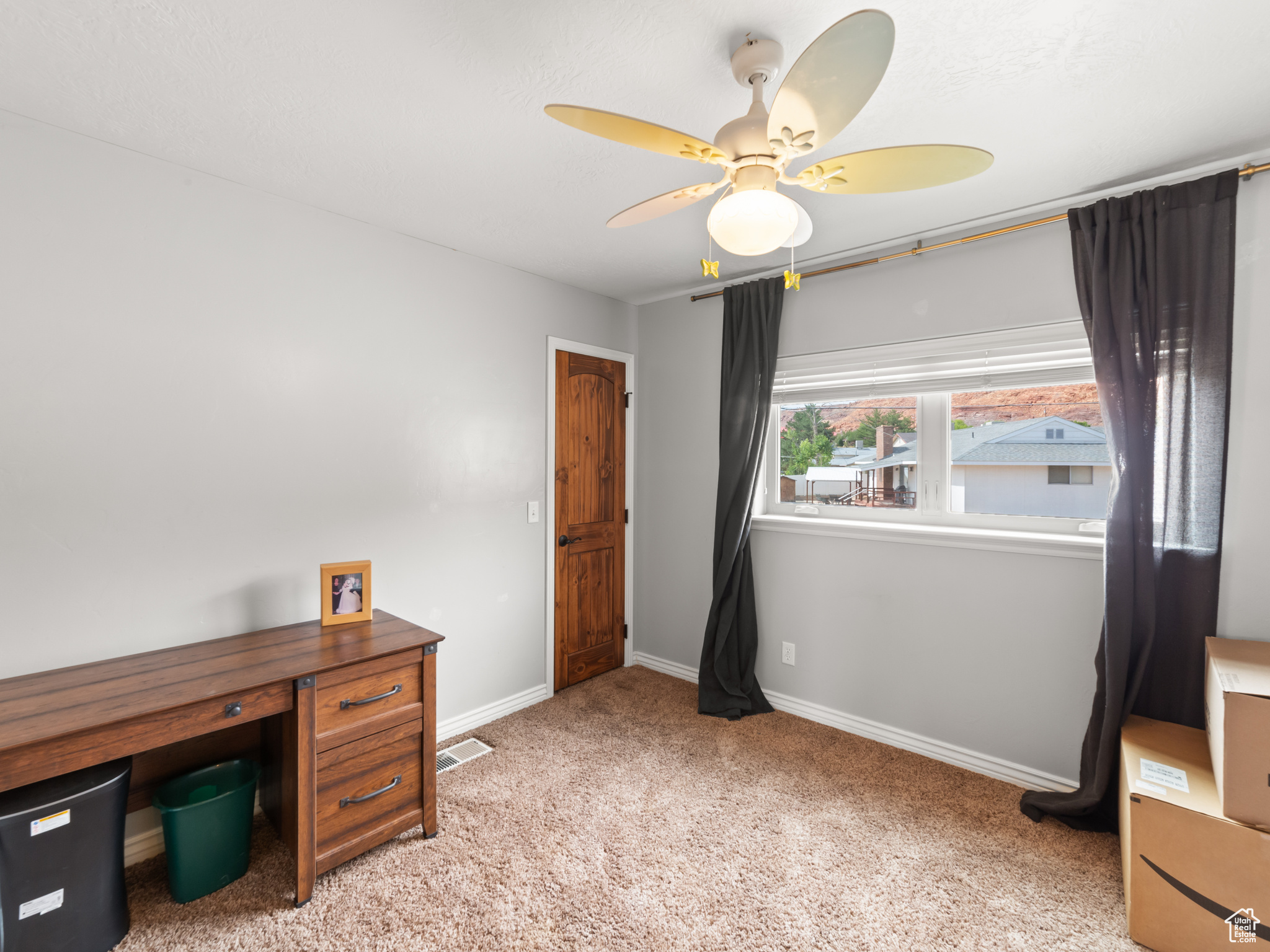 WALKER - Residential