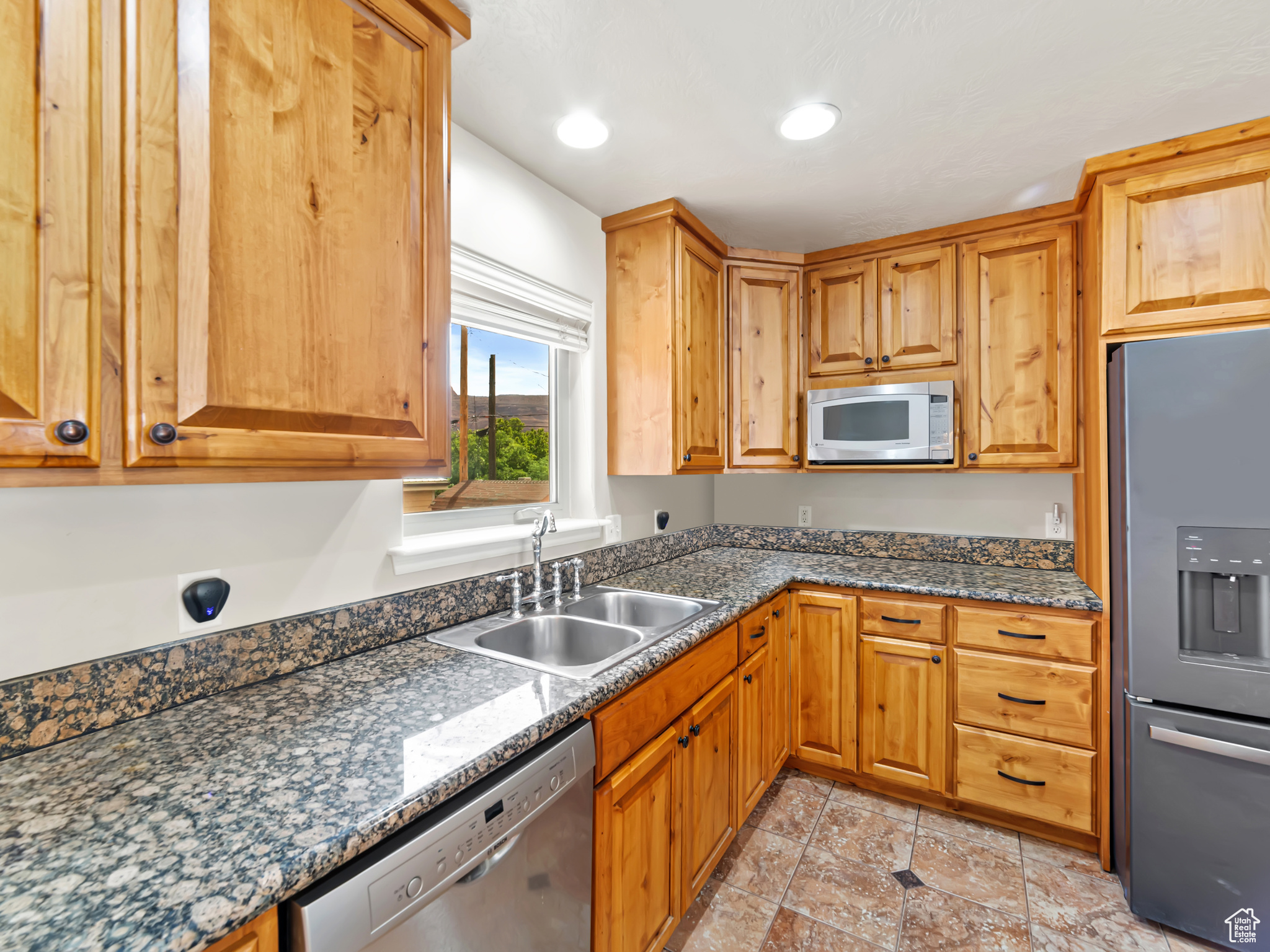 WALKER - Residential