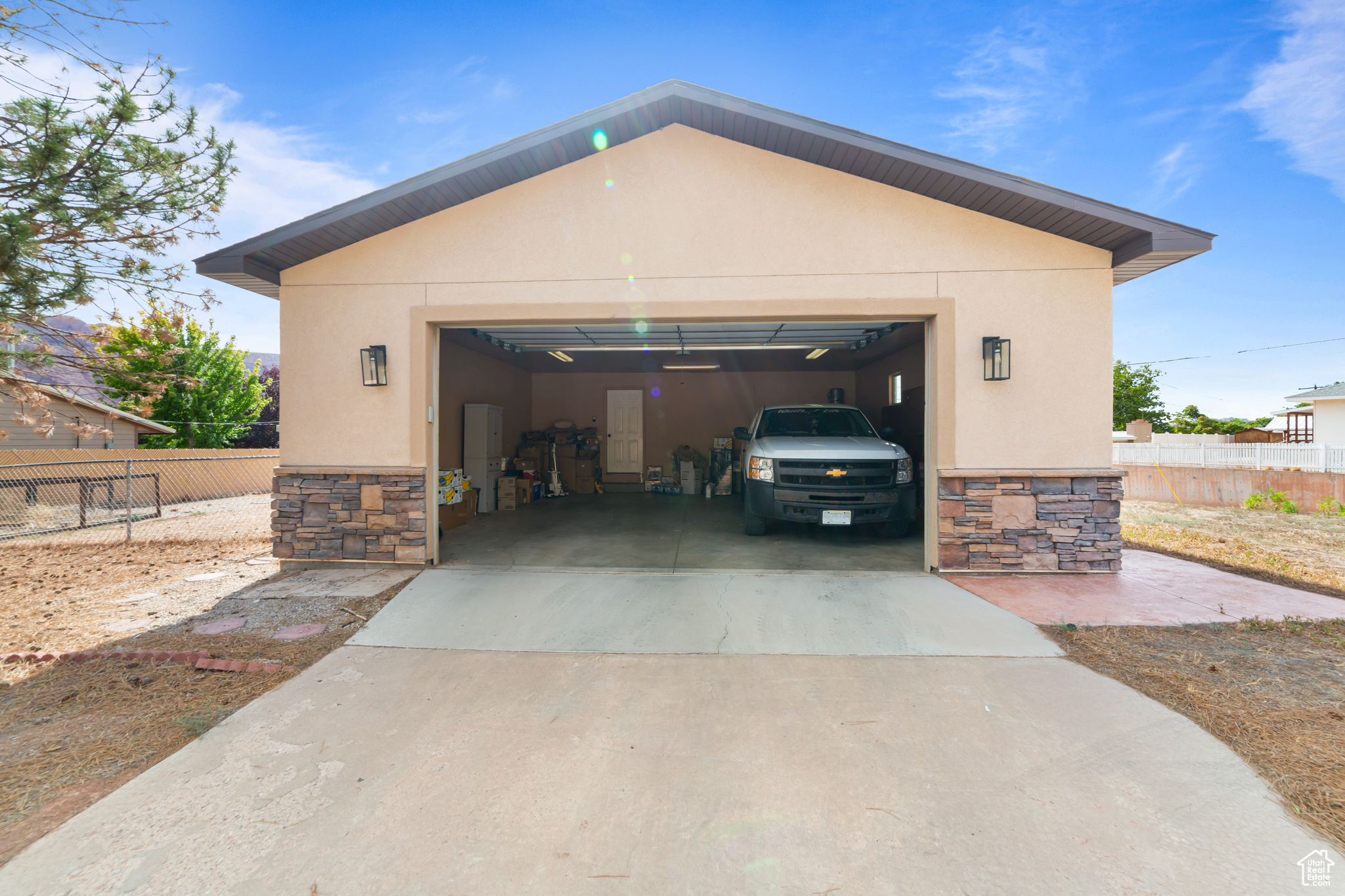 WALKER - Residential