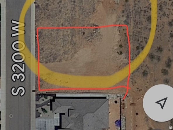 Photo of 2543 S 3200 W #63, Hurricane, UT 84737 (MLS # 2179356)