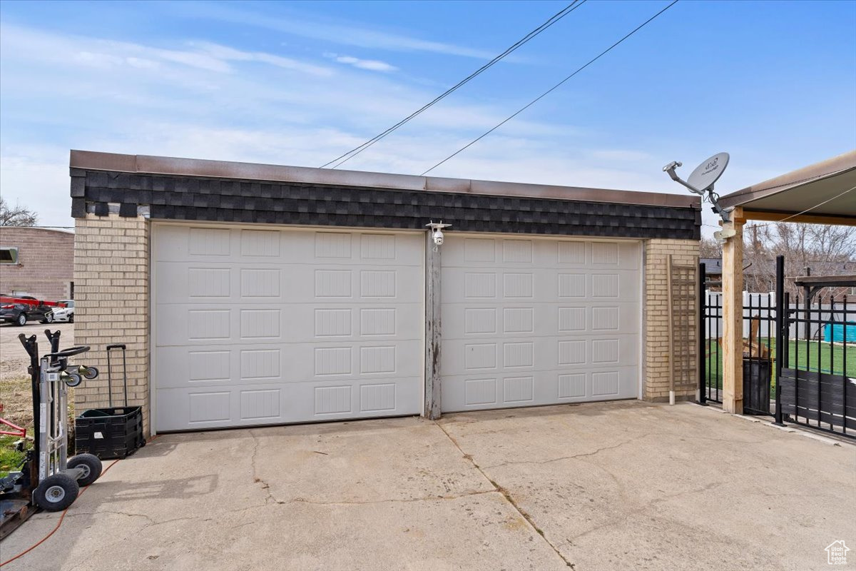 613 N 100, Brigham City, Utah image 30
