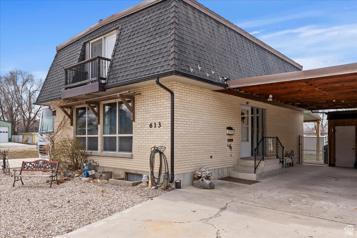 613 N 100, Brigham City, Utah image 2