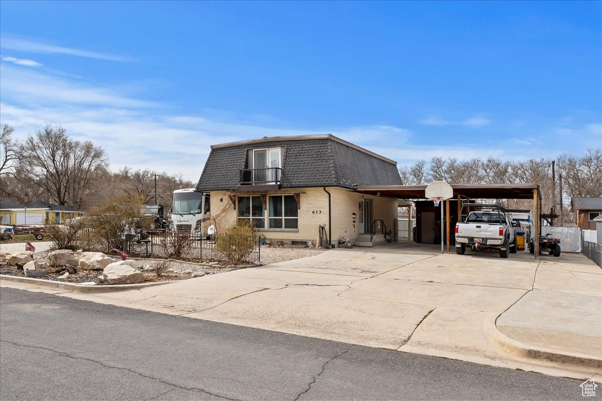 613 N 100, Brigham City, Utah image 3
