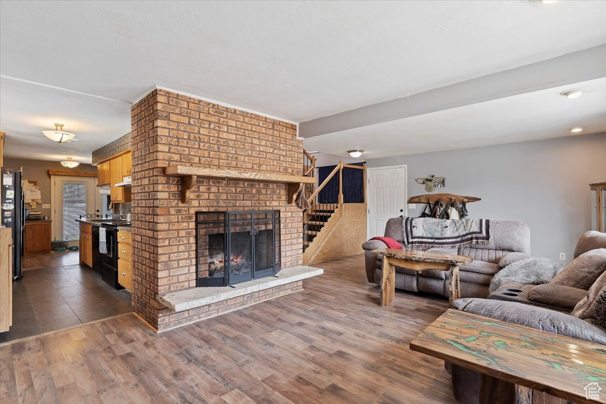 613 N 100, Brigham City, Utah image 6