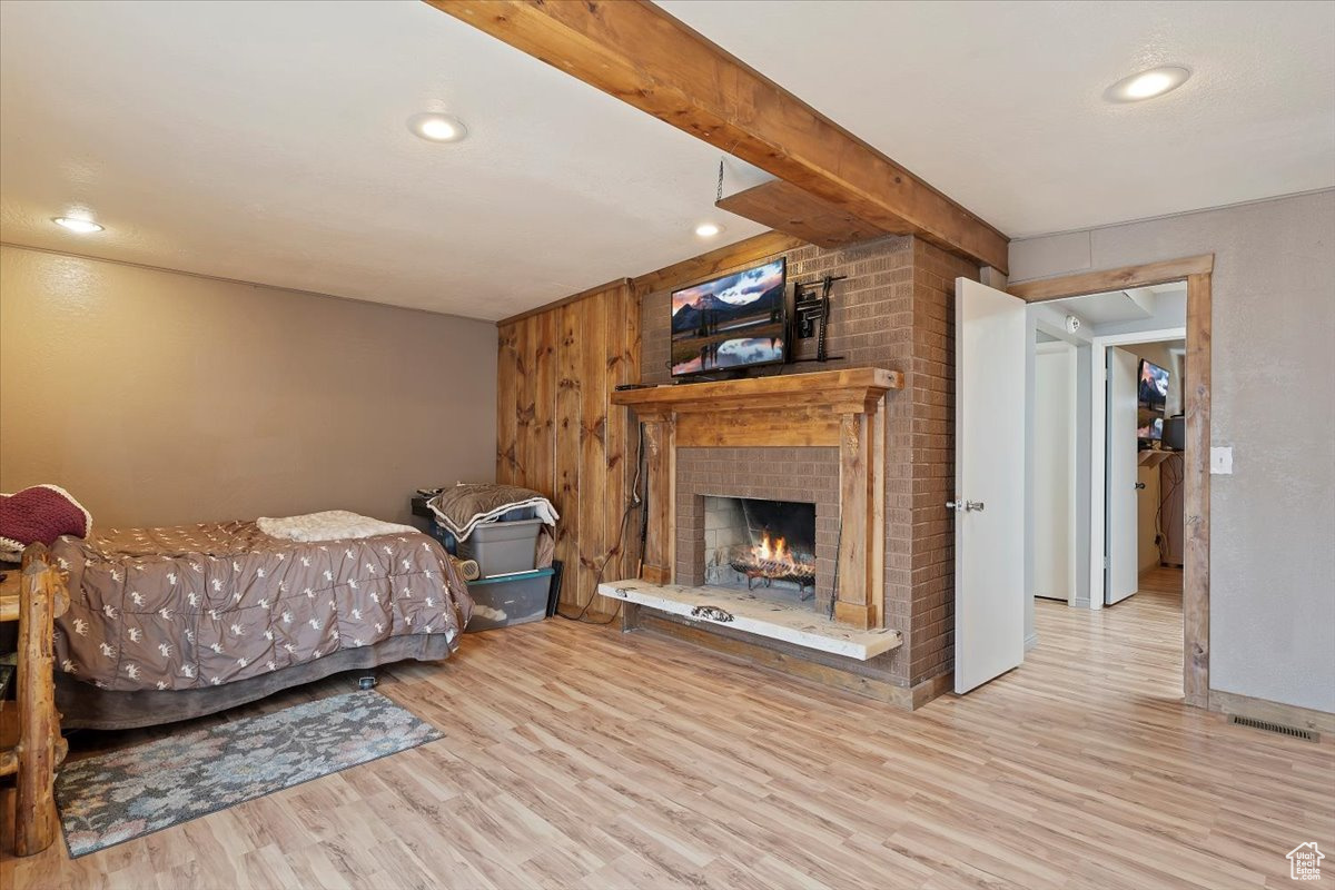 613 N 100, Brigham City, Utah image 20