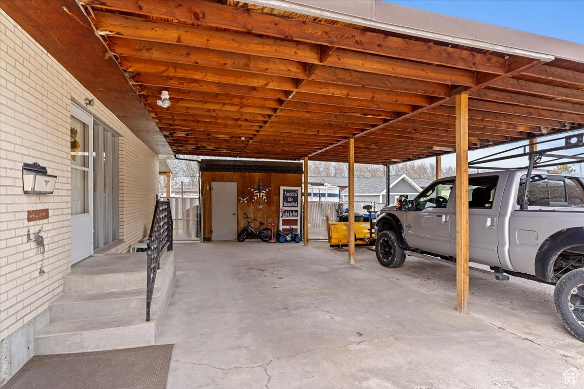 613 N 100, Brigham City, Utah image 31