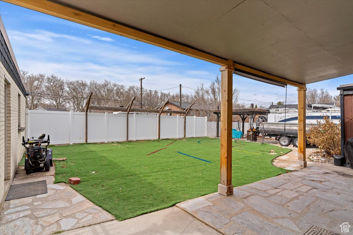 613 N 100, Brigham City, Utah image 32