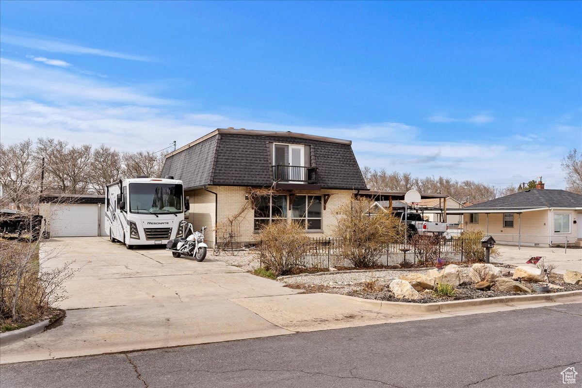 613 N 100, Brigham City, Utah image 4