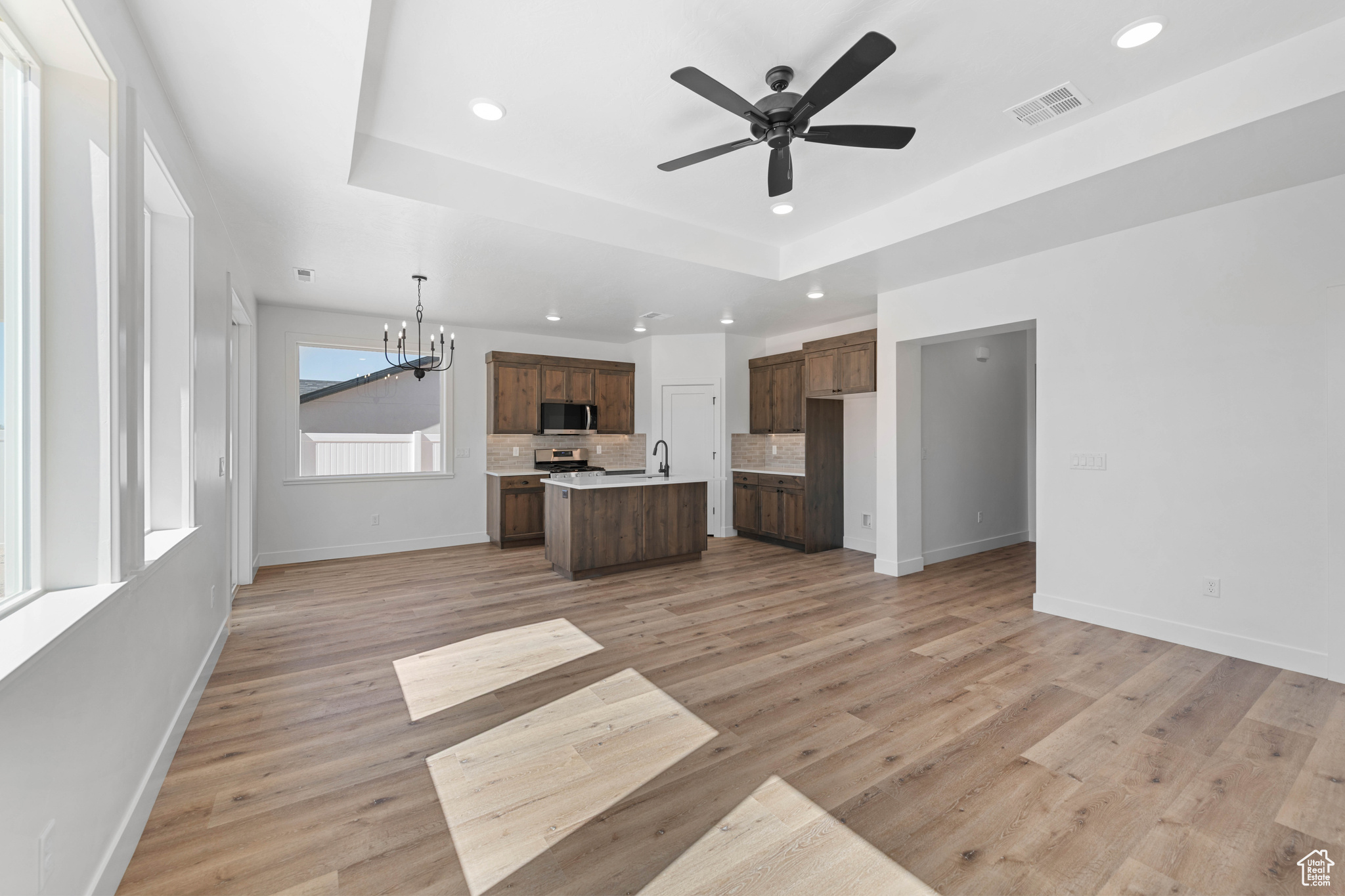 ROSE VILLAGE - Residential Income