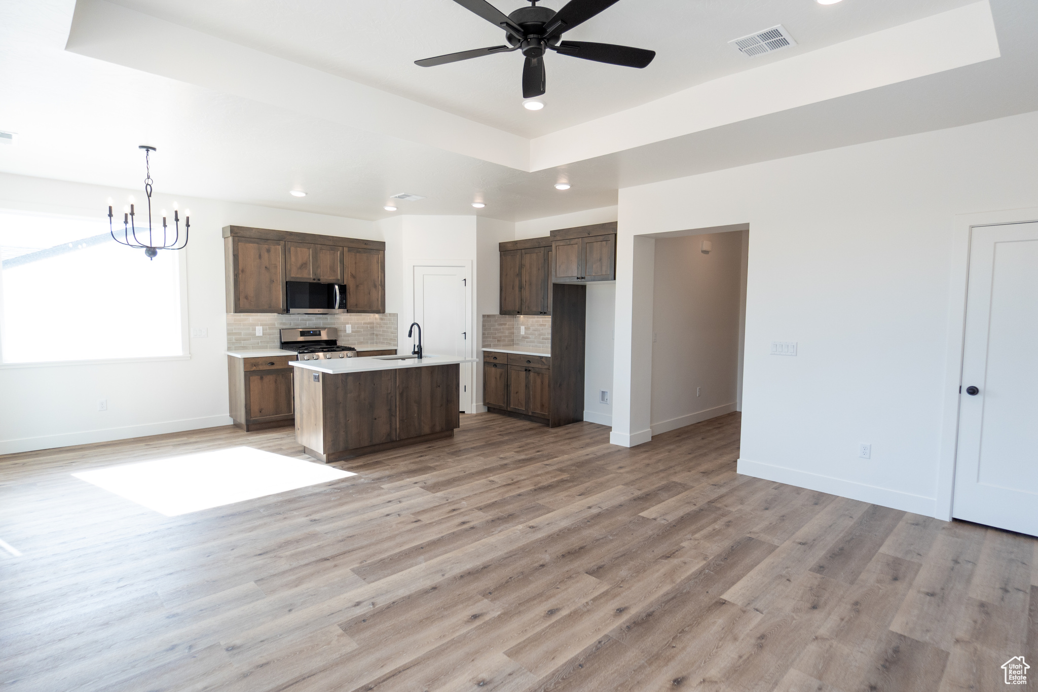 ROSE VILLAGE - Residential Income