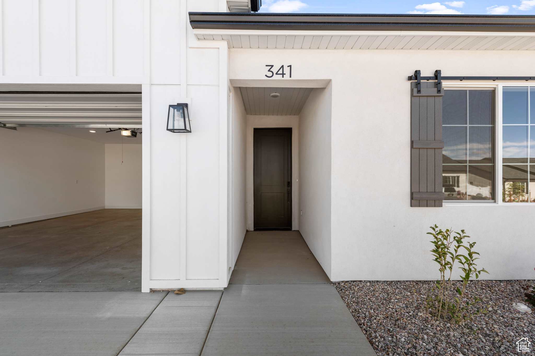 ROSE VILLAGE - Residential Income