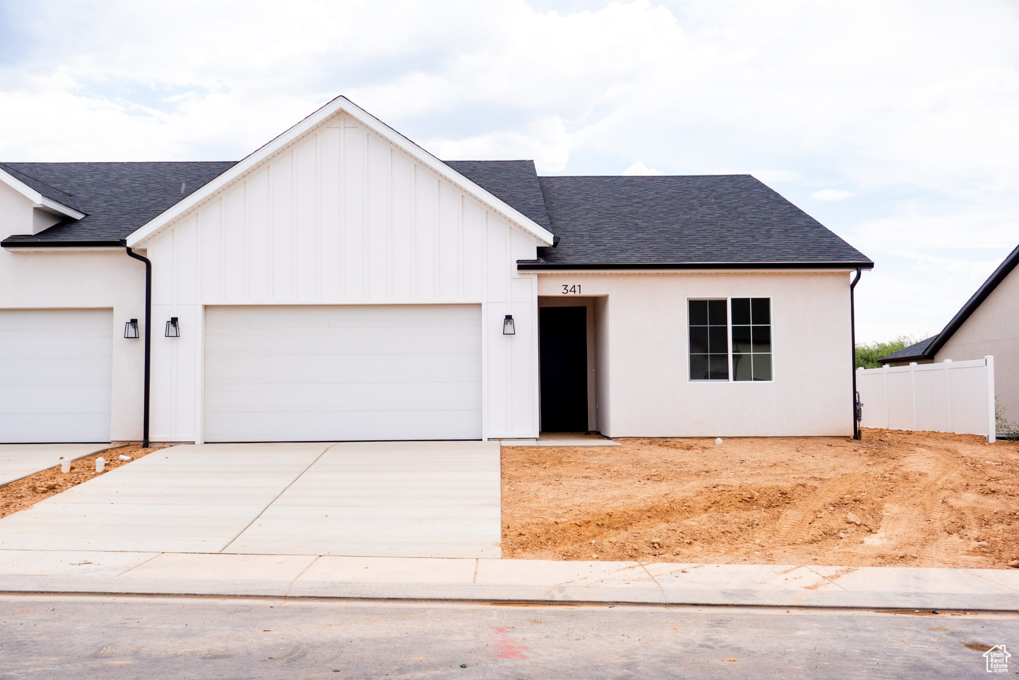 ROSE VILLAGE - Residential Income