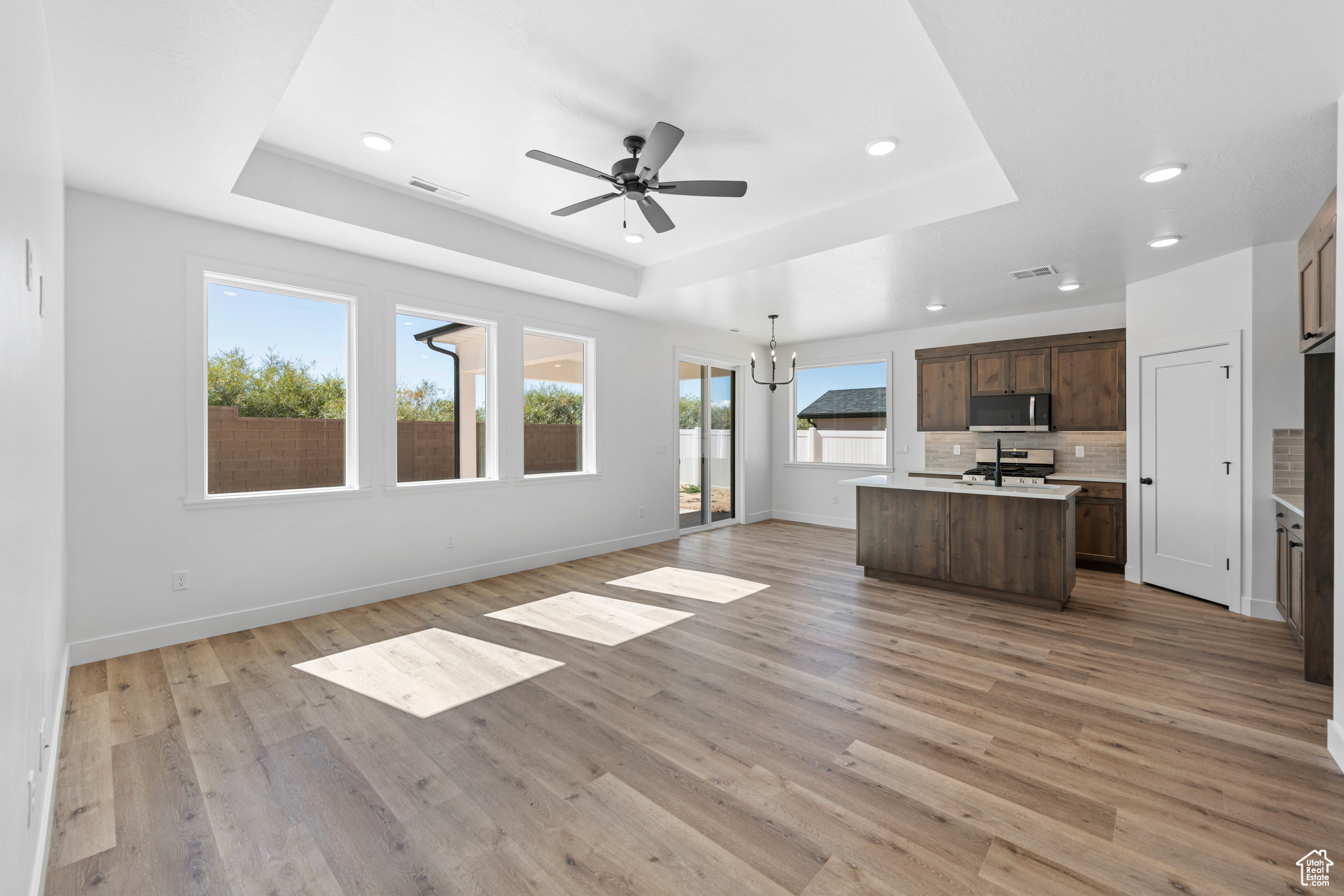 ROSE VILLAGE - Residential Income