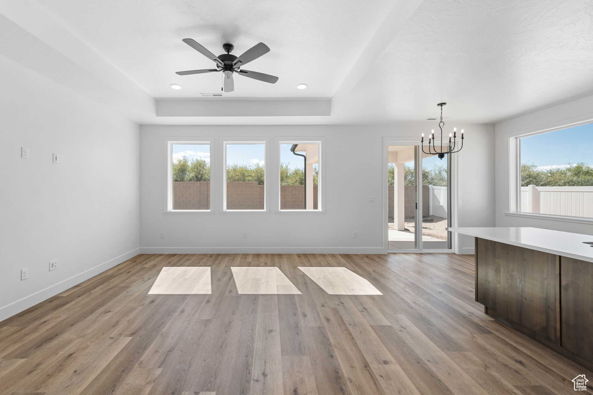 ROSE VILLAGE - Residential Income