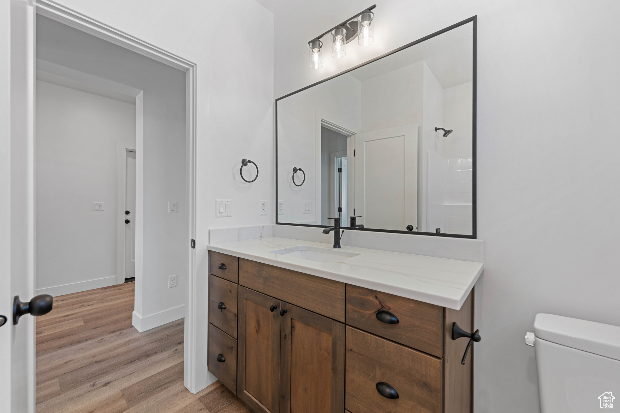 ROSE VILLAGE - Residential Income