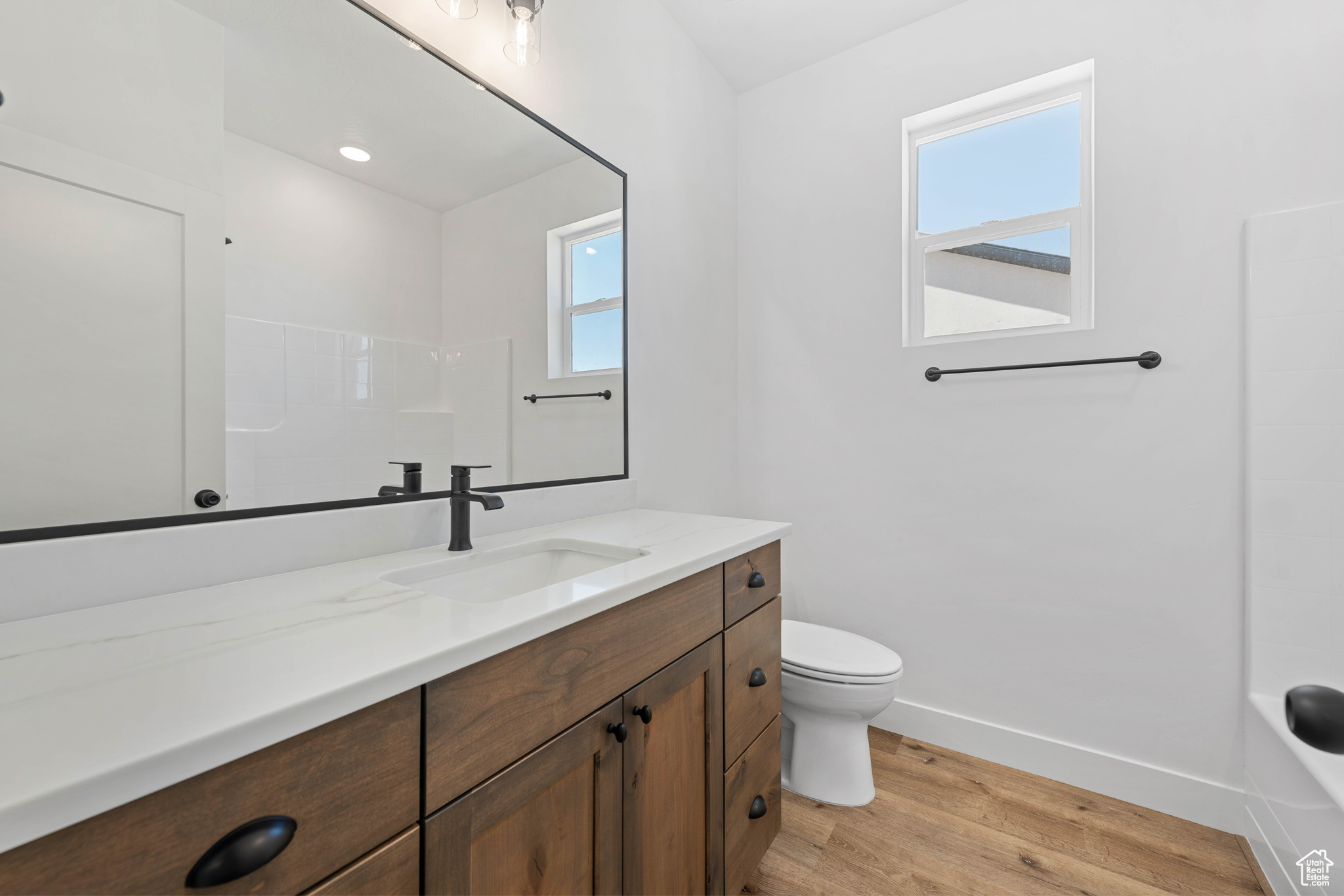 ROSE VILLAGE - Residential Income