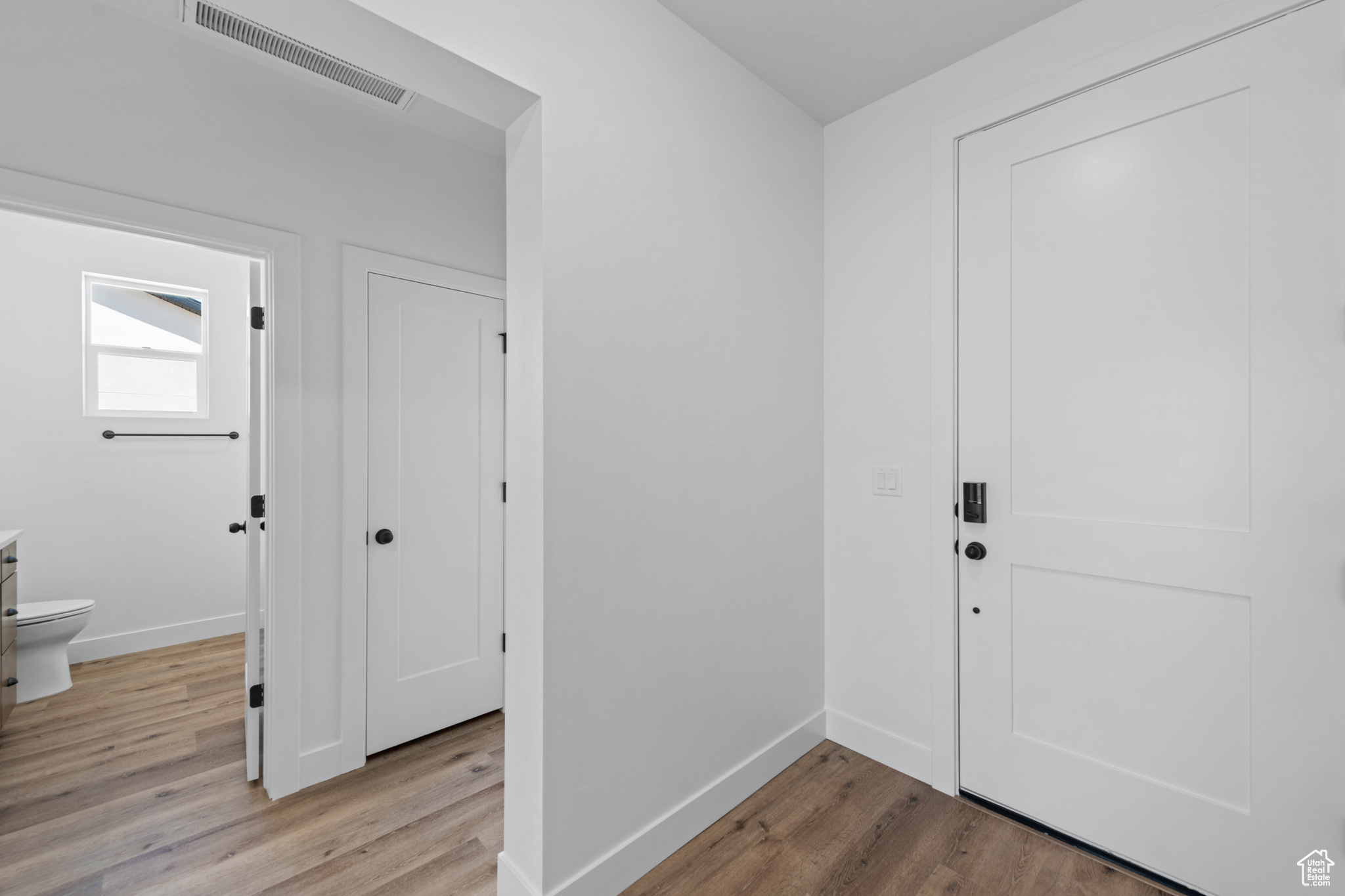 ROSE VILLAGE - Residential Income