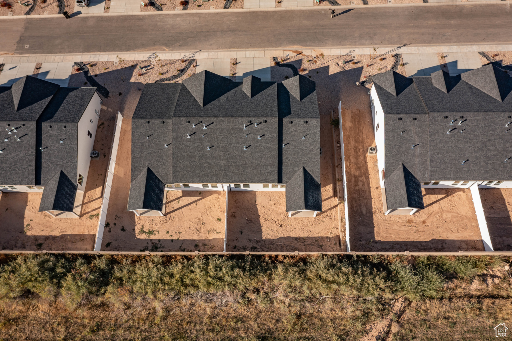 ROSE VILLAGE - Residential Income