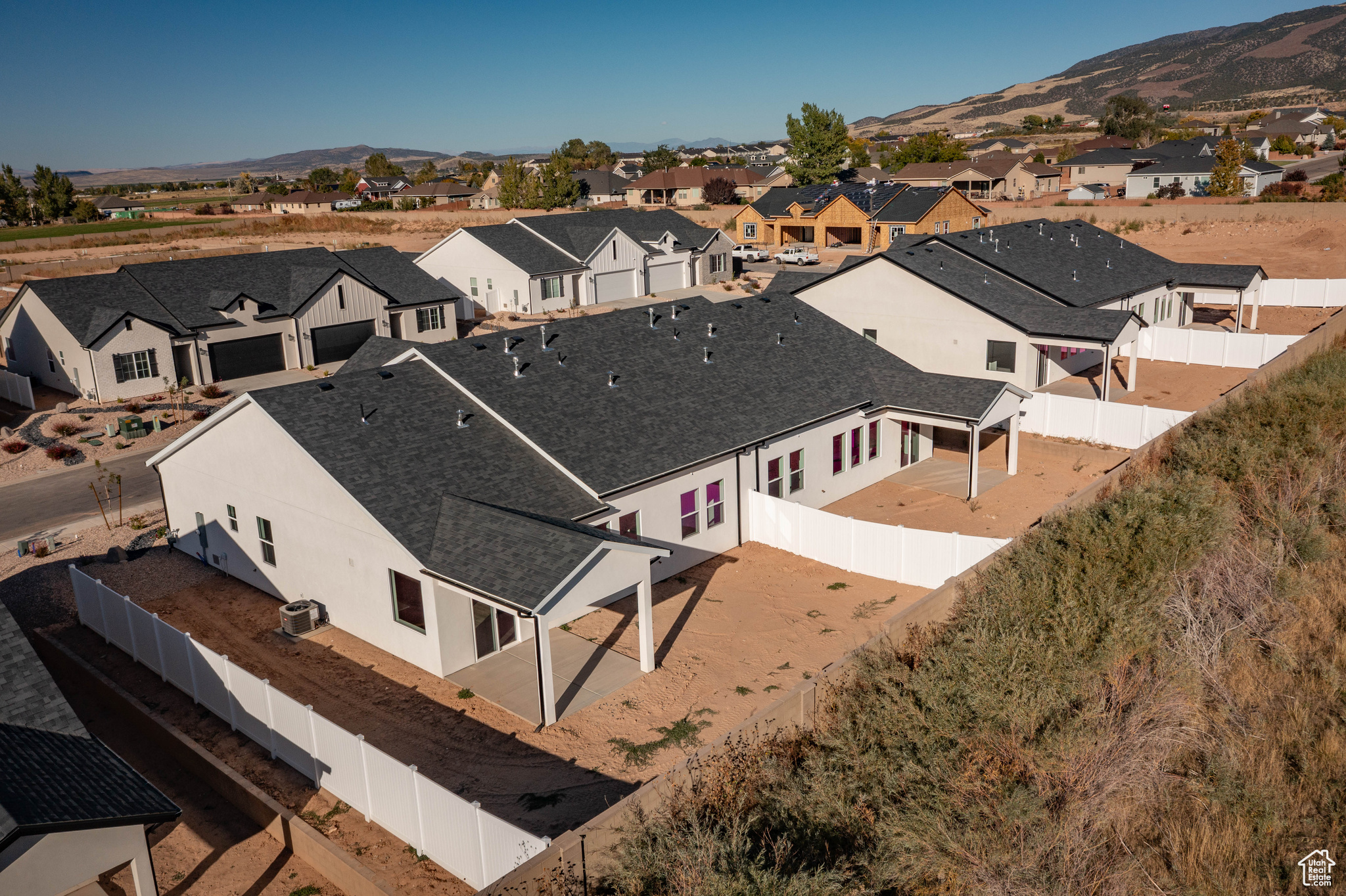 ROSE VILLAGE - Residential Income