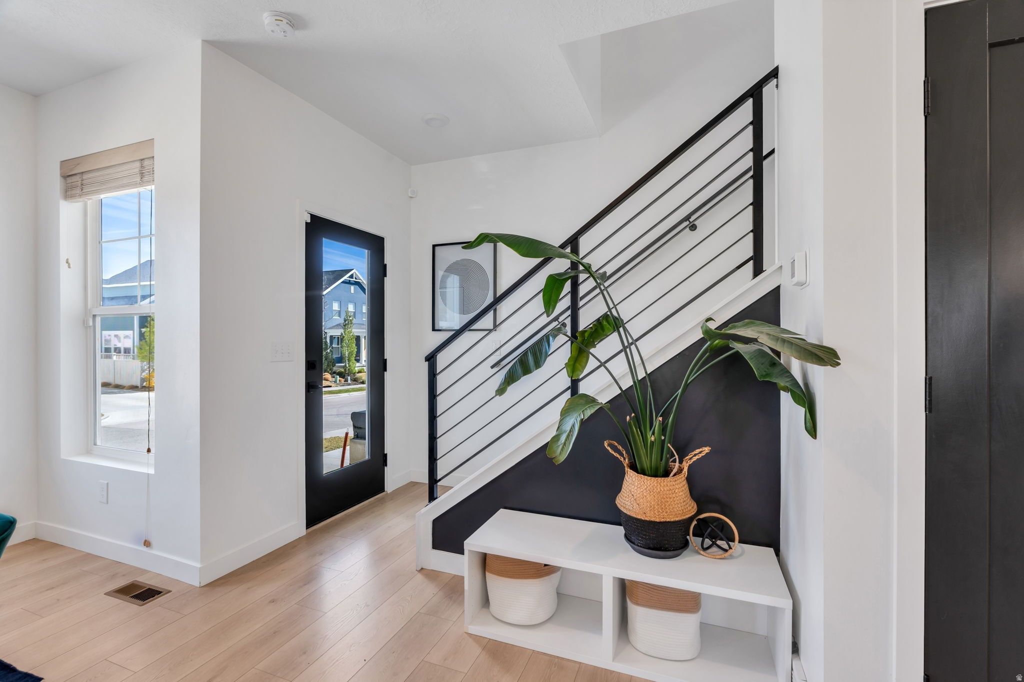 DAYBREAK - Residential