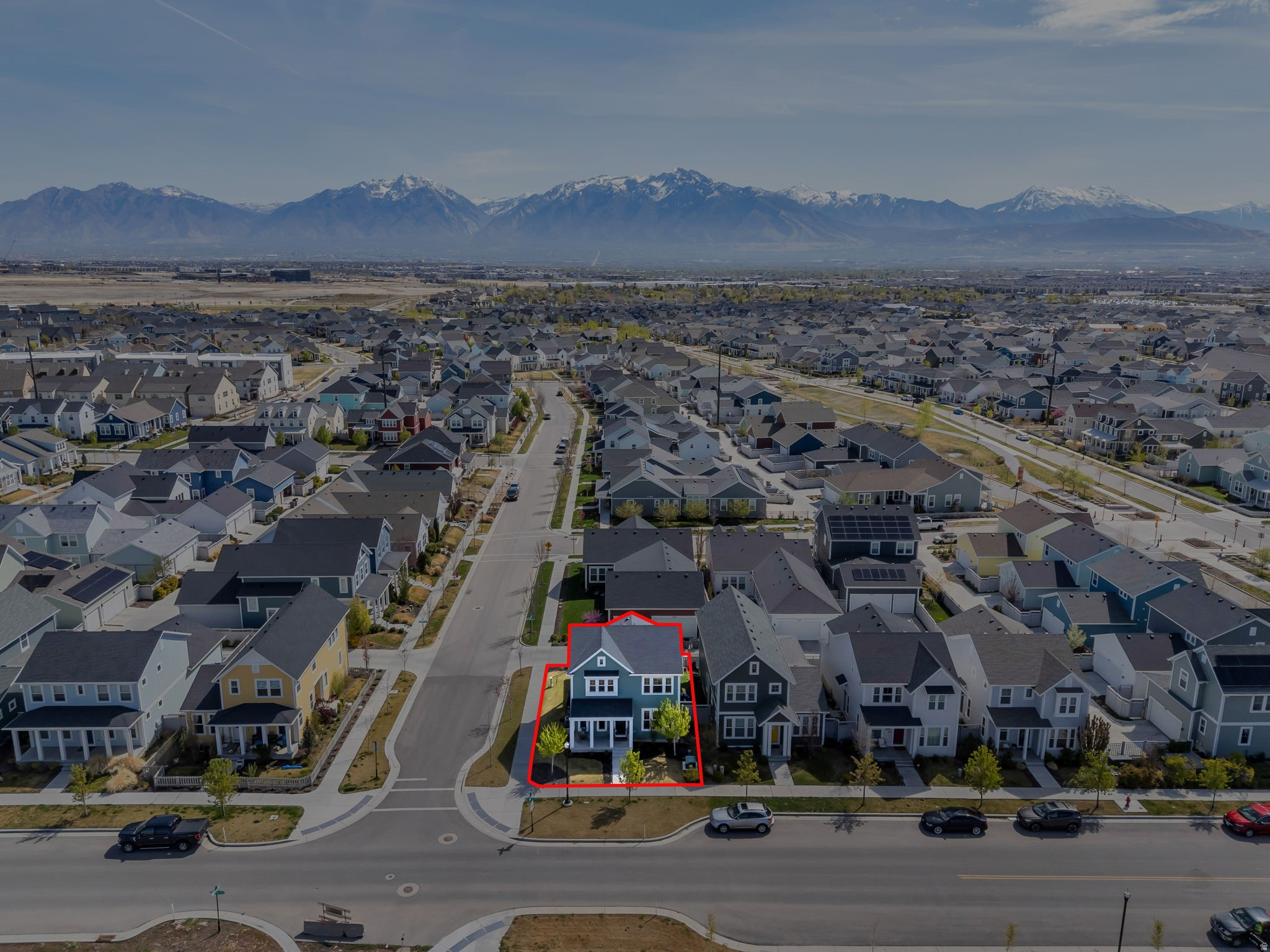 DAYBREAK - Residential