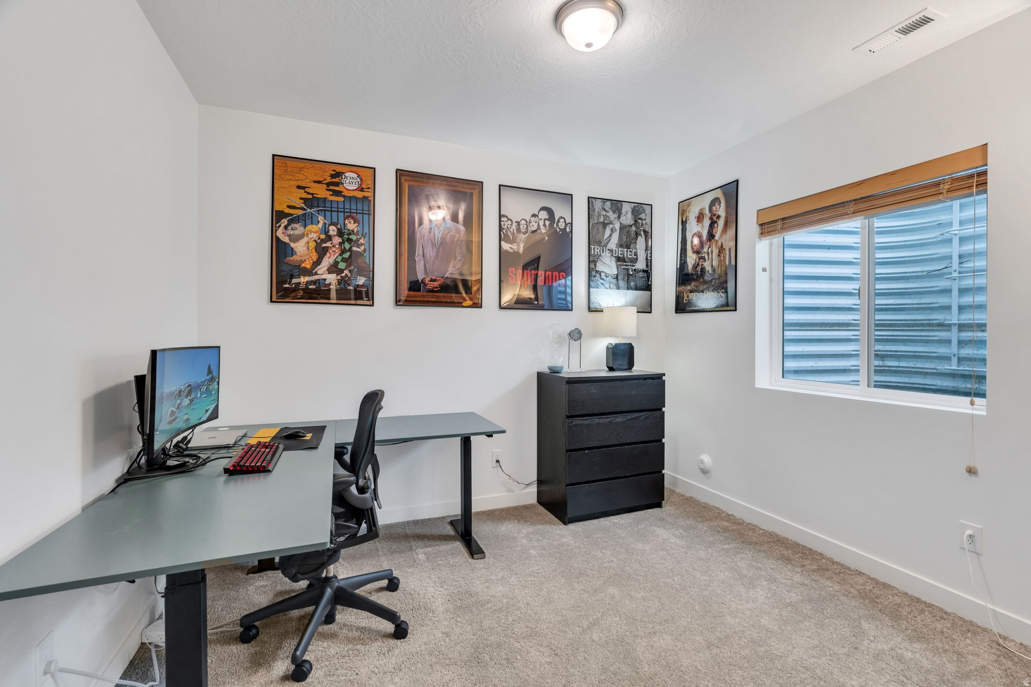 DAYBREAK - Residential