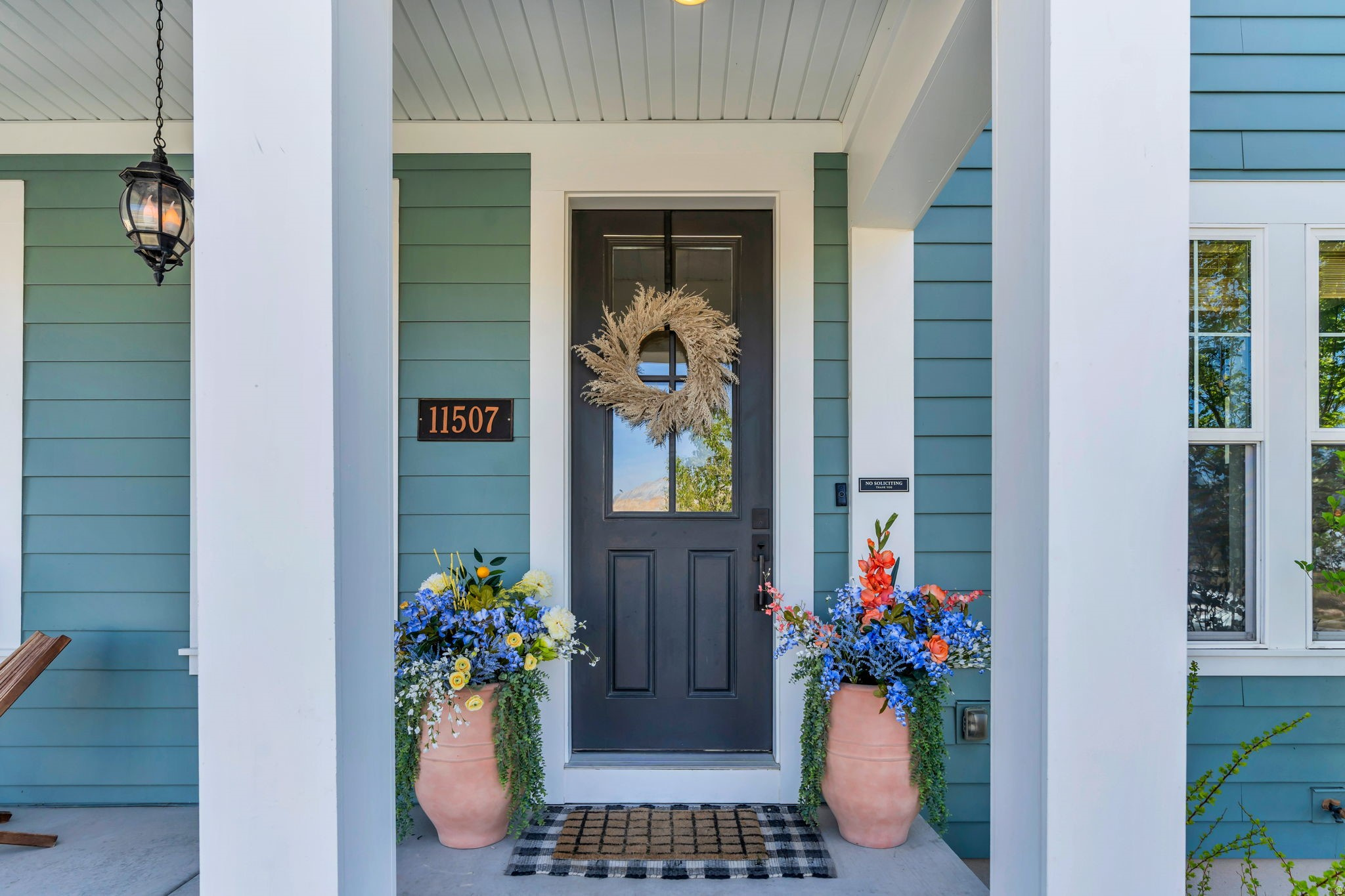 DAYBREAK - Residential